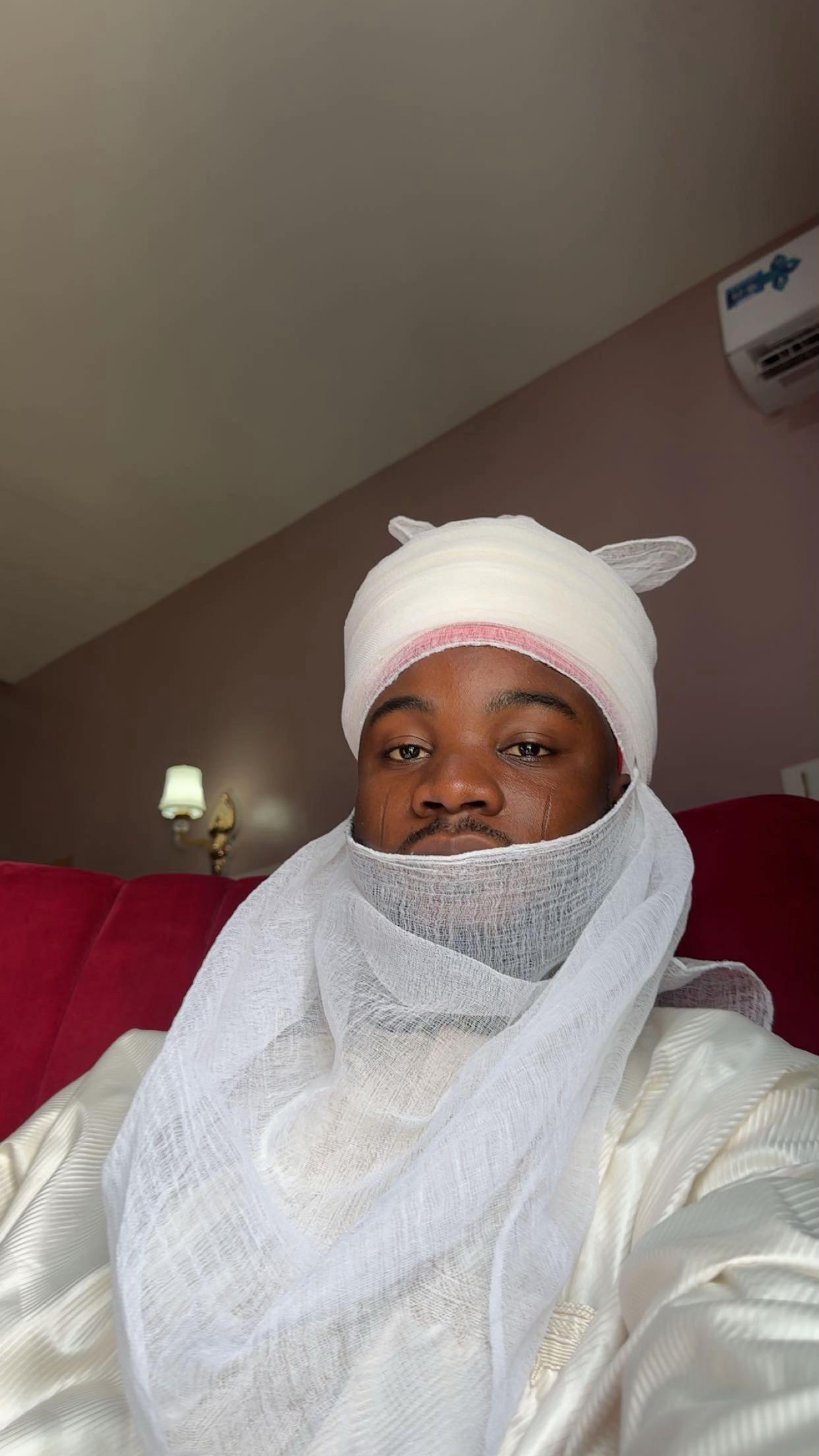 @Falcon Wears | Modest Luxury