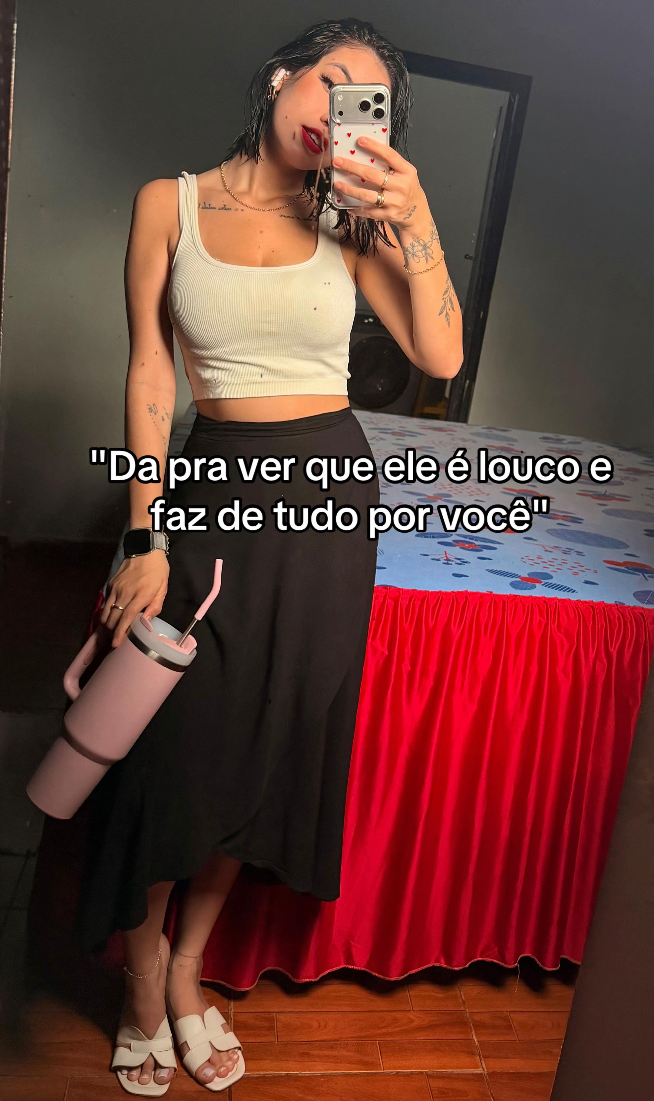 @Thaiany Aspett