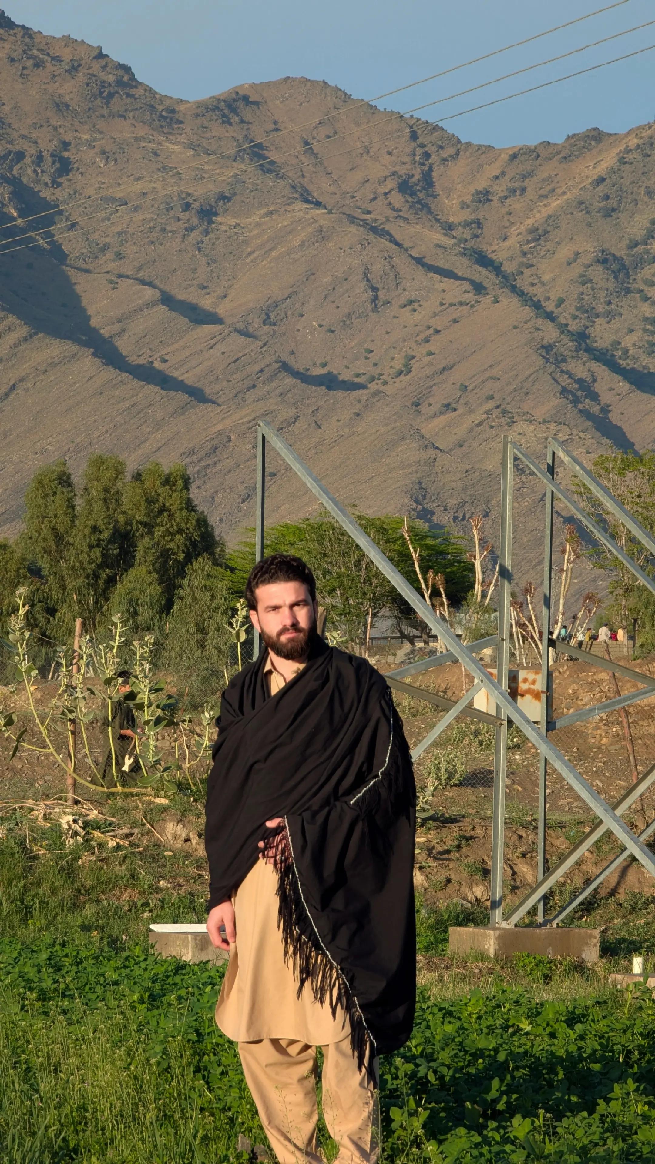 @️Zubair Mohmand