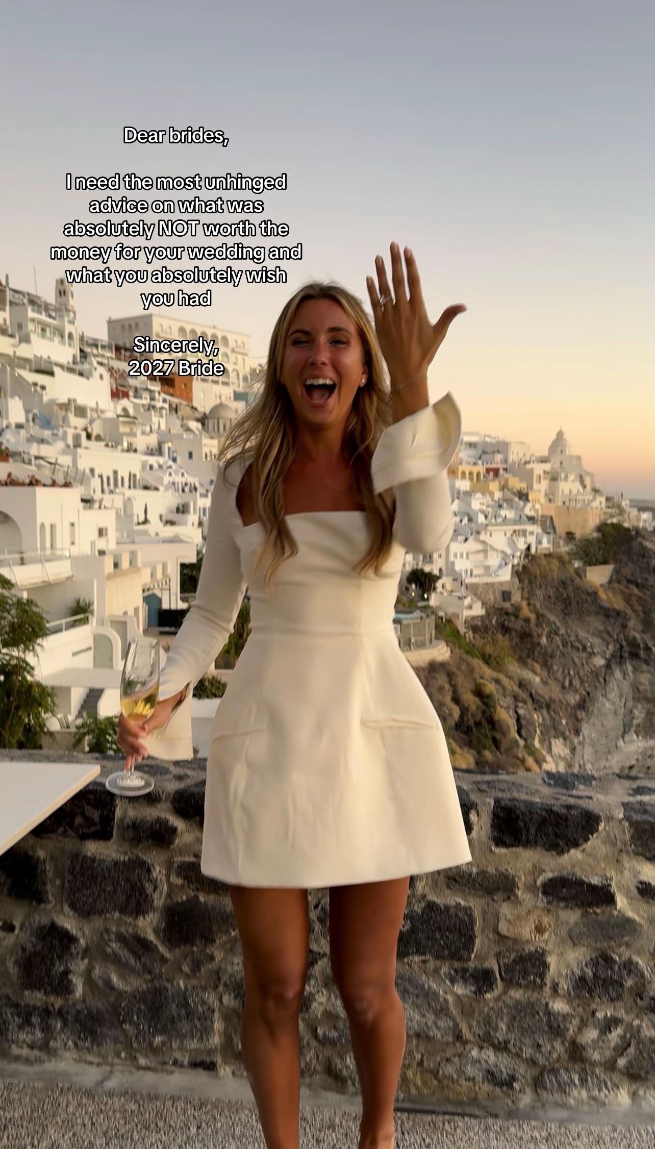 @Matilda Relefors 💍 2027 bride
