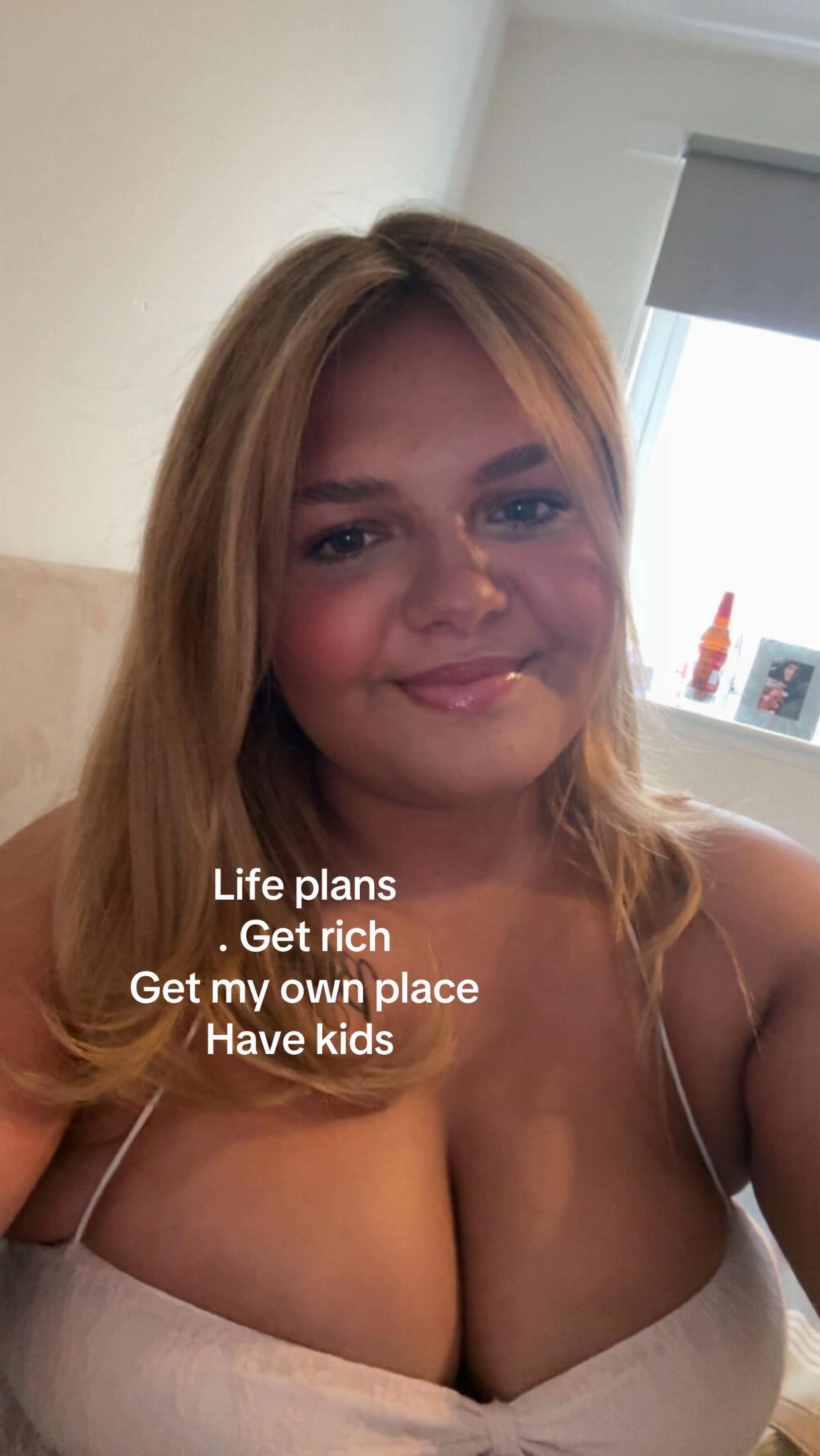 @Shanaianderson25
