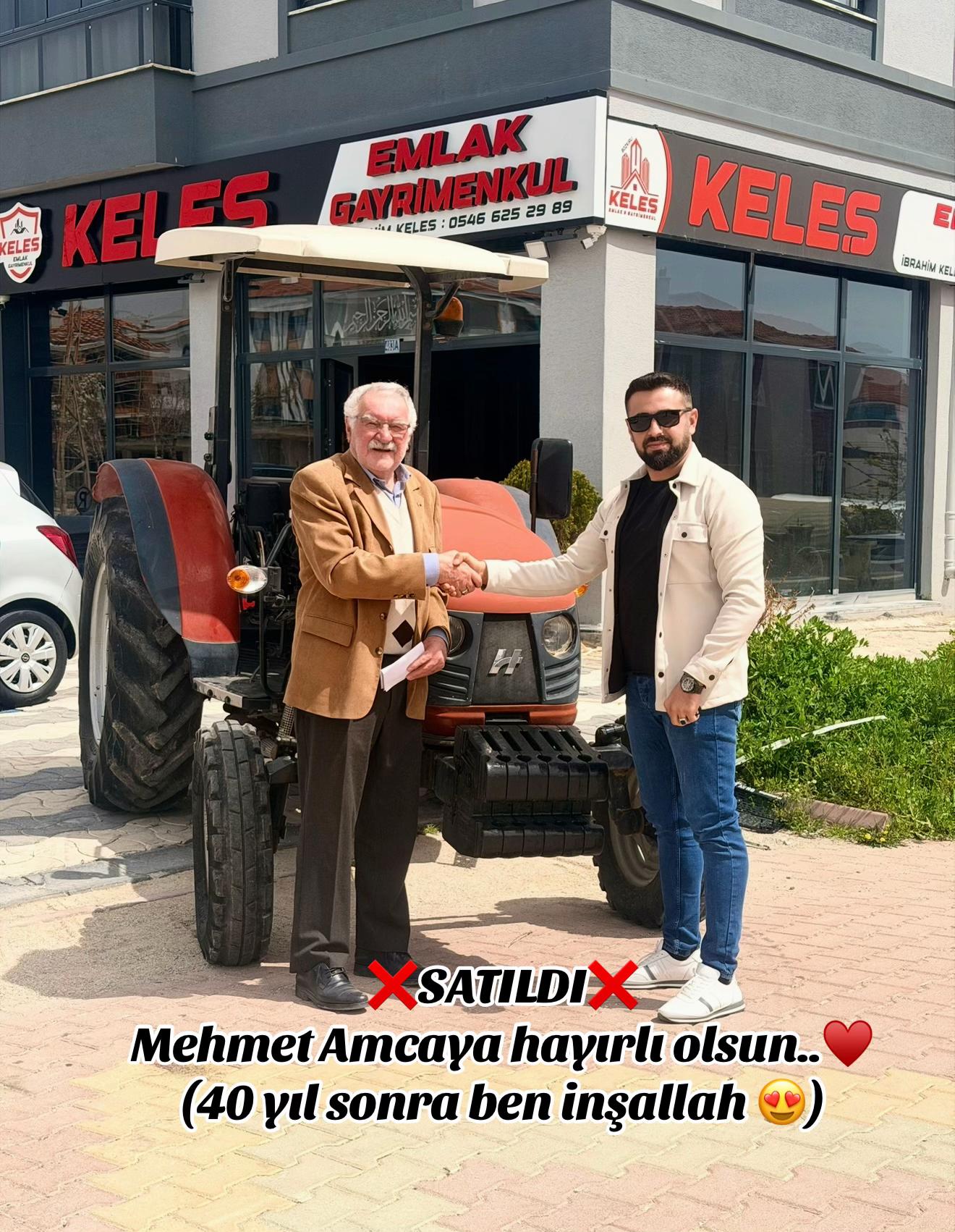 @İbrahim Keleş