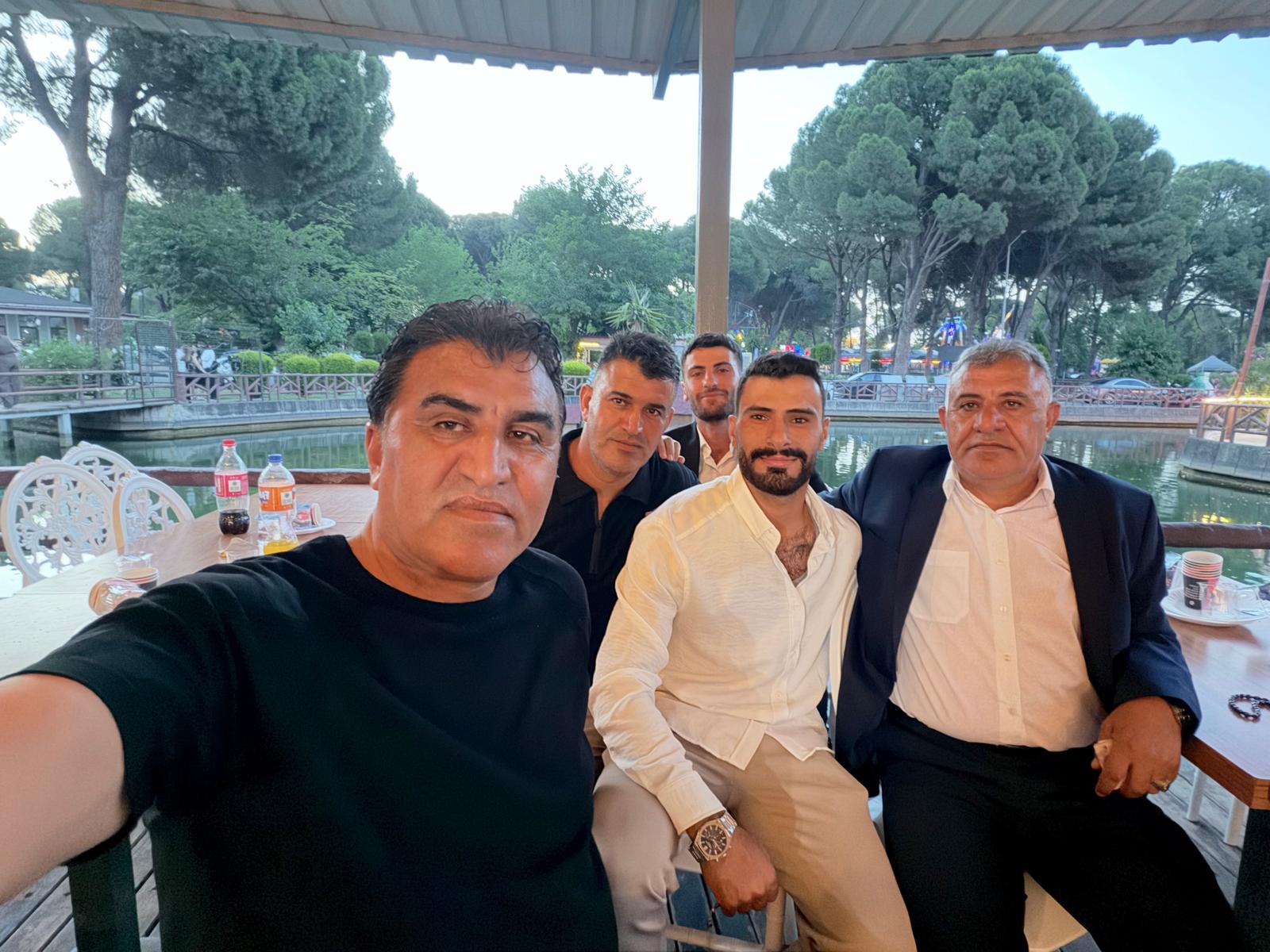 @Fikret Özgün