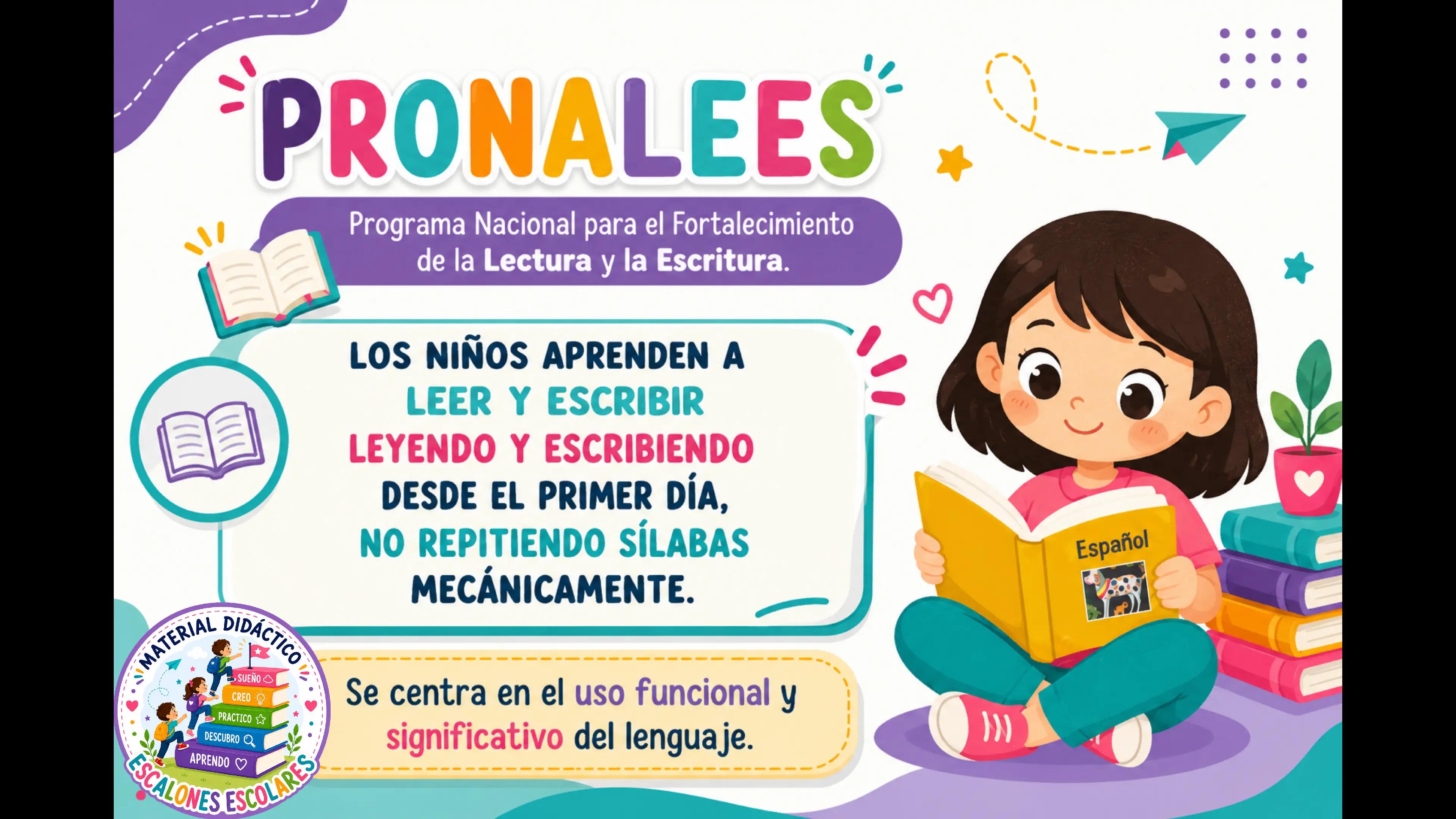 @Material Escalones Escolares