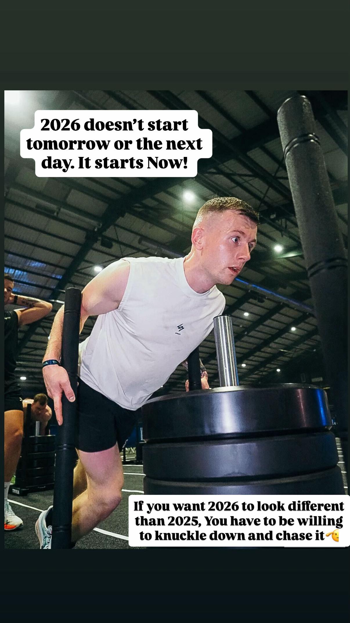 @EMCCFitness Training Club