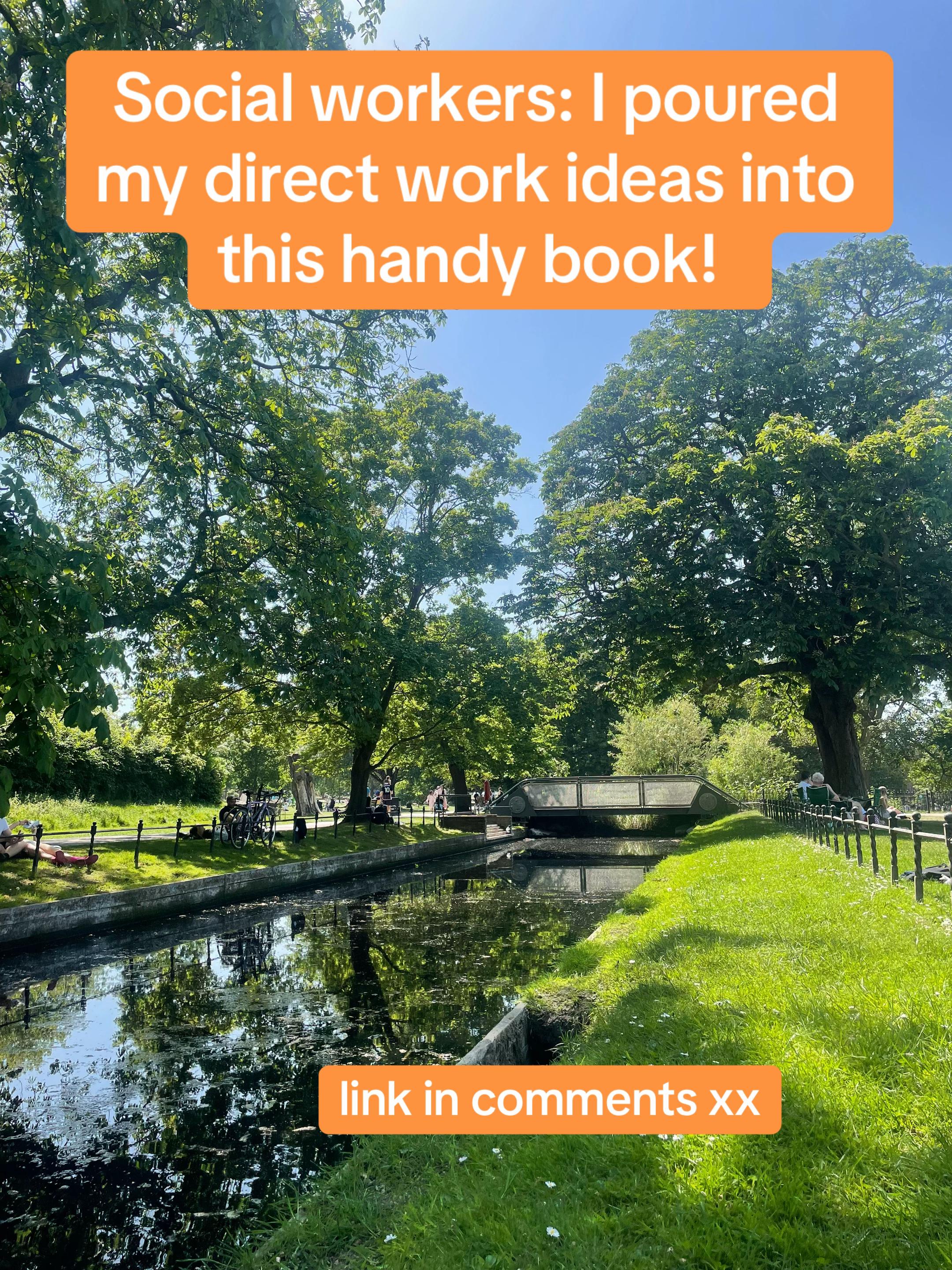 @Your Social Work Tools