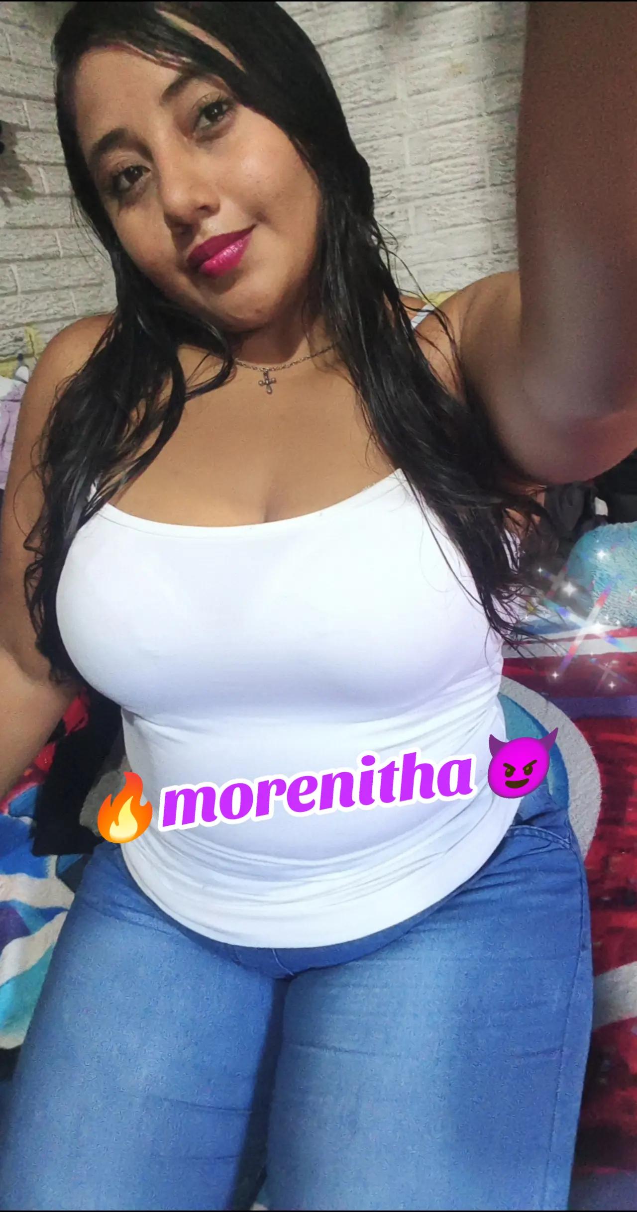 @Morenita Linda 10💋😈