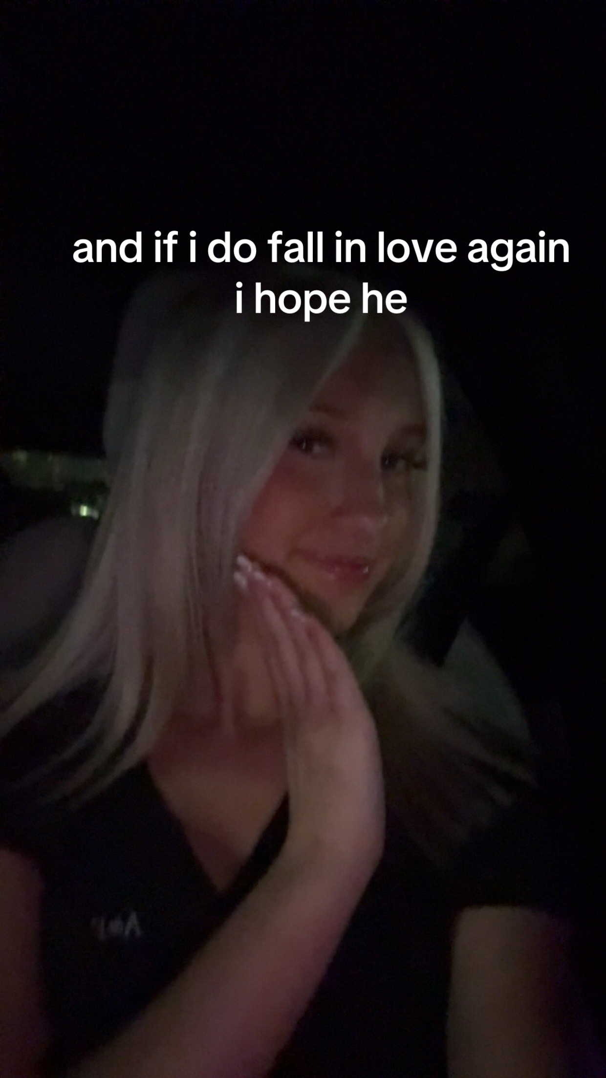 @secret