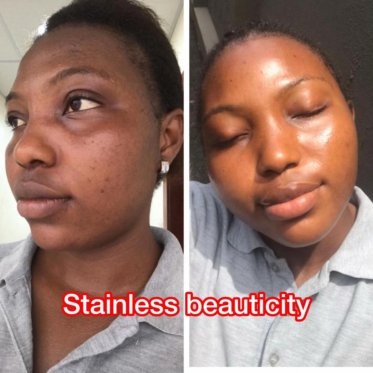 @Natural skincare and spa
