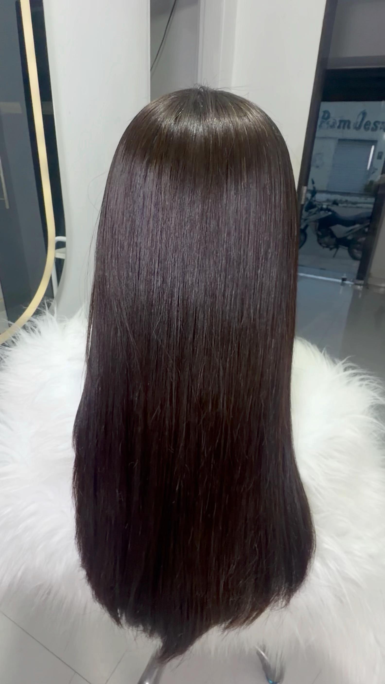 @Silvania cordeiro studio💇♀️
