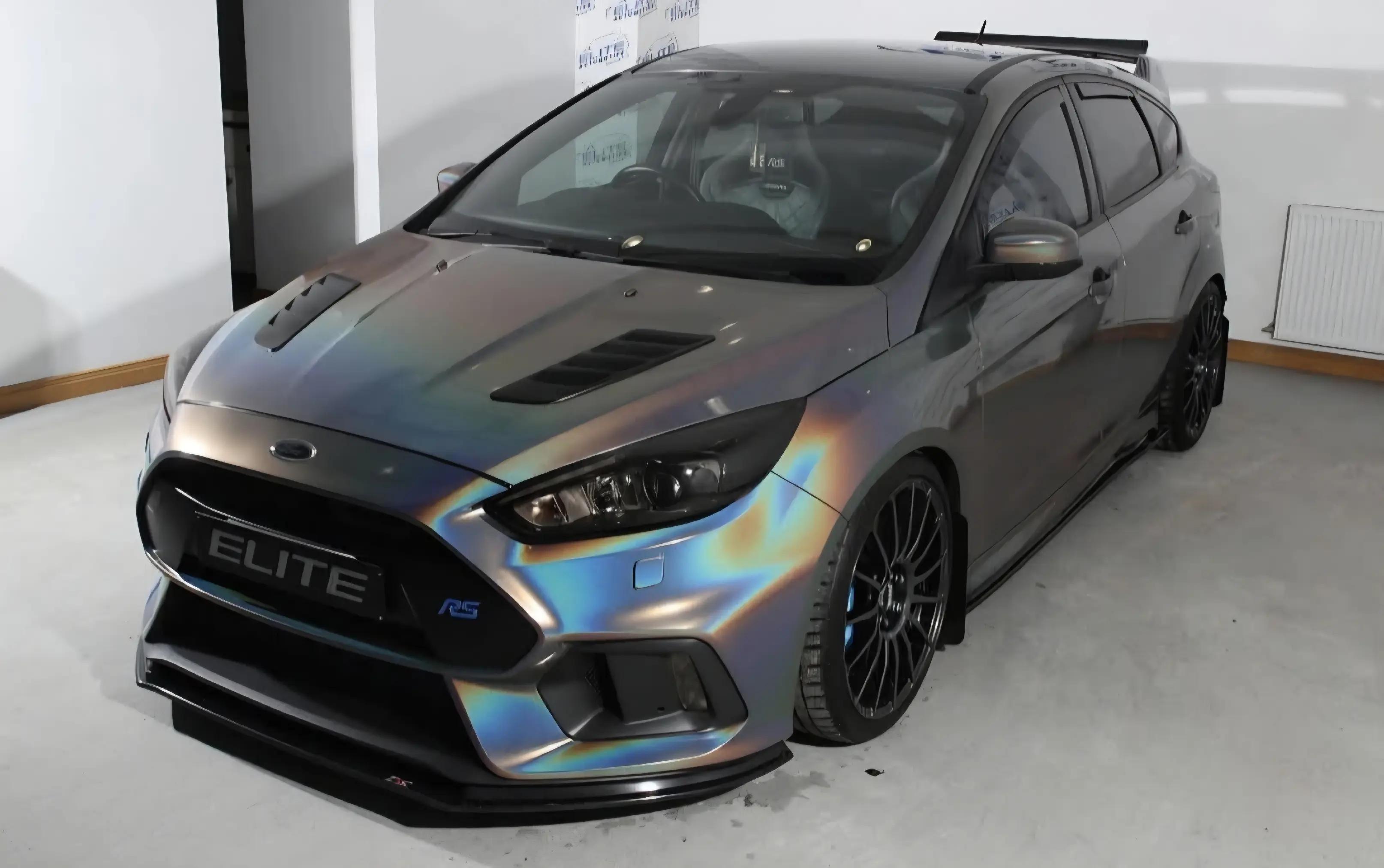@fordfocusrspage