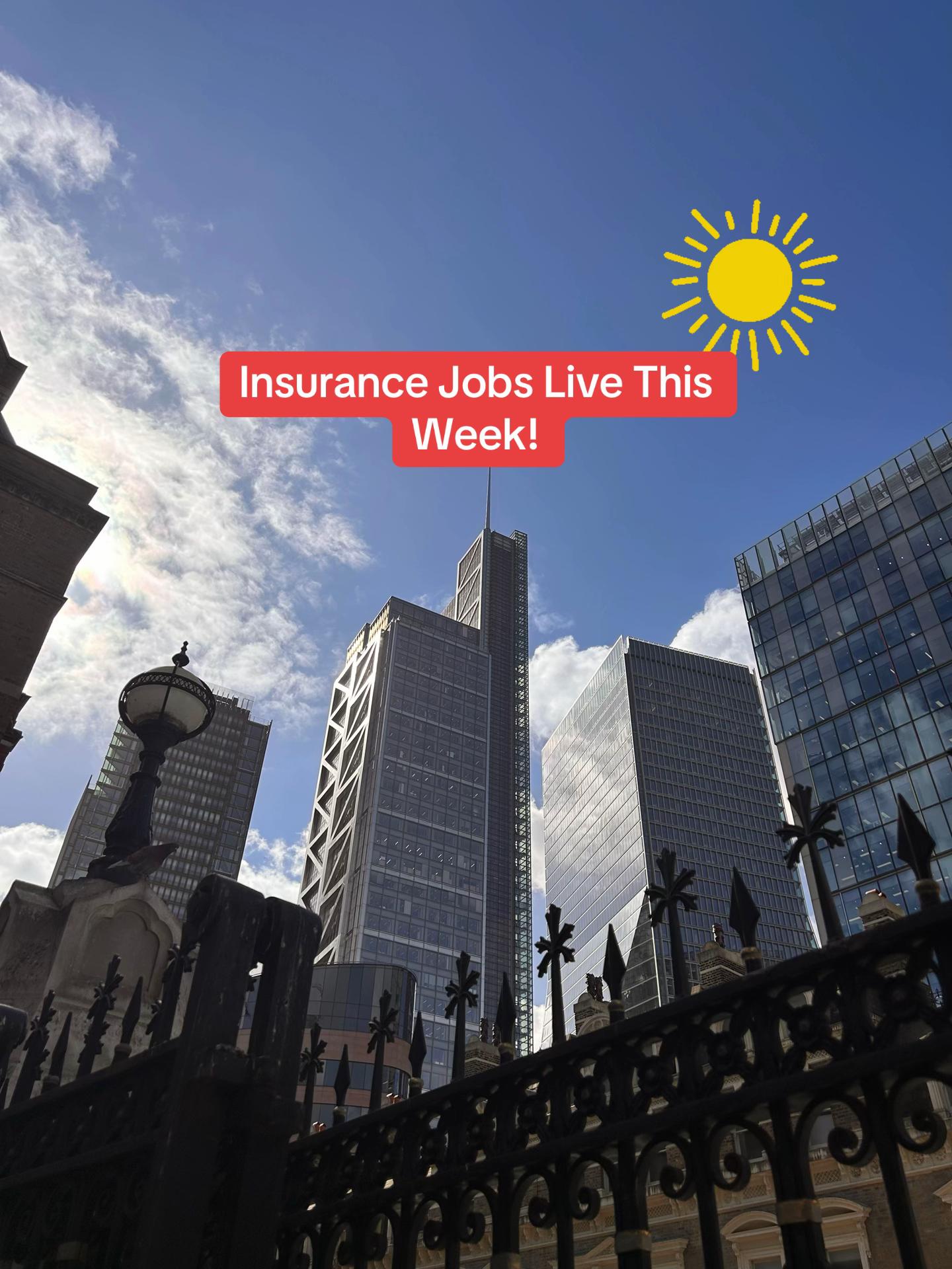 @Insurance TikTok