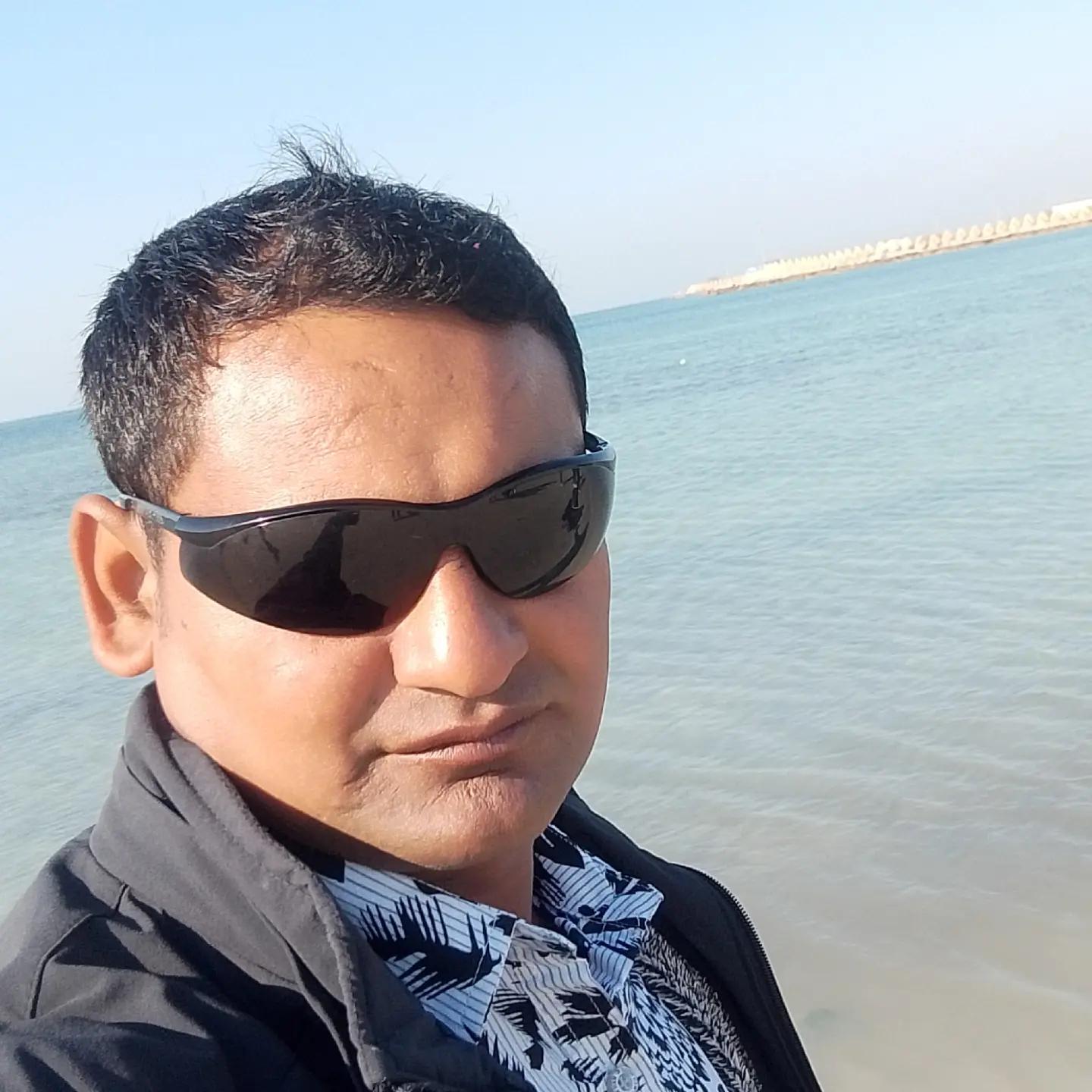 @Bhakta lal Bharati