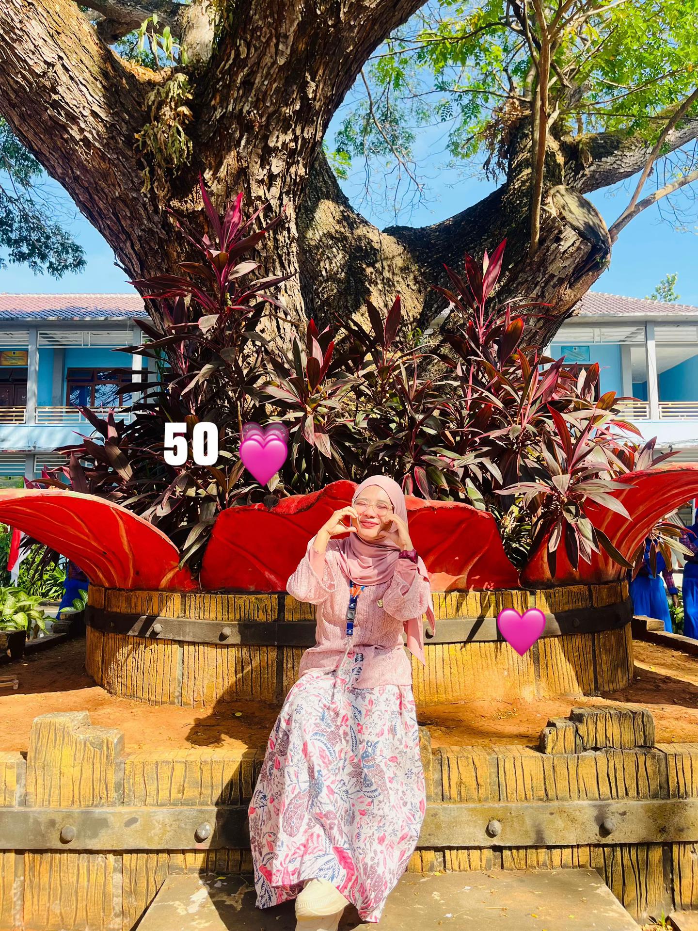 @Griya Cantik Anni