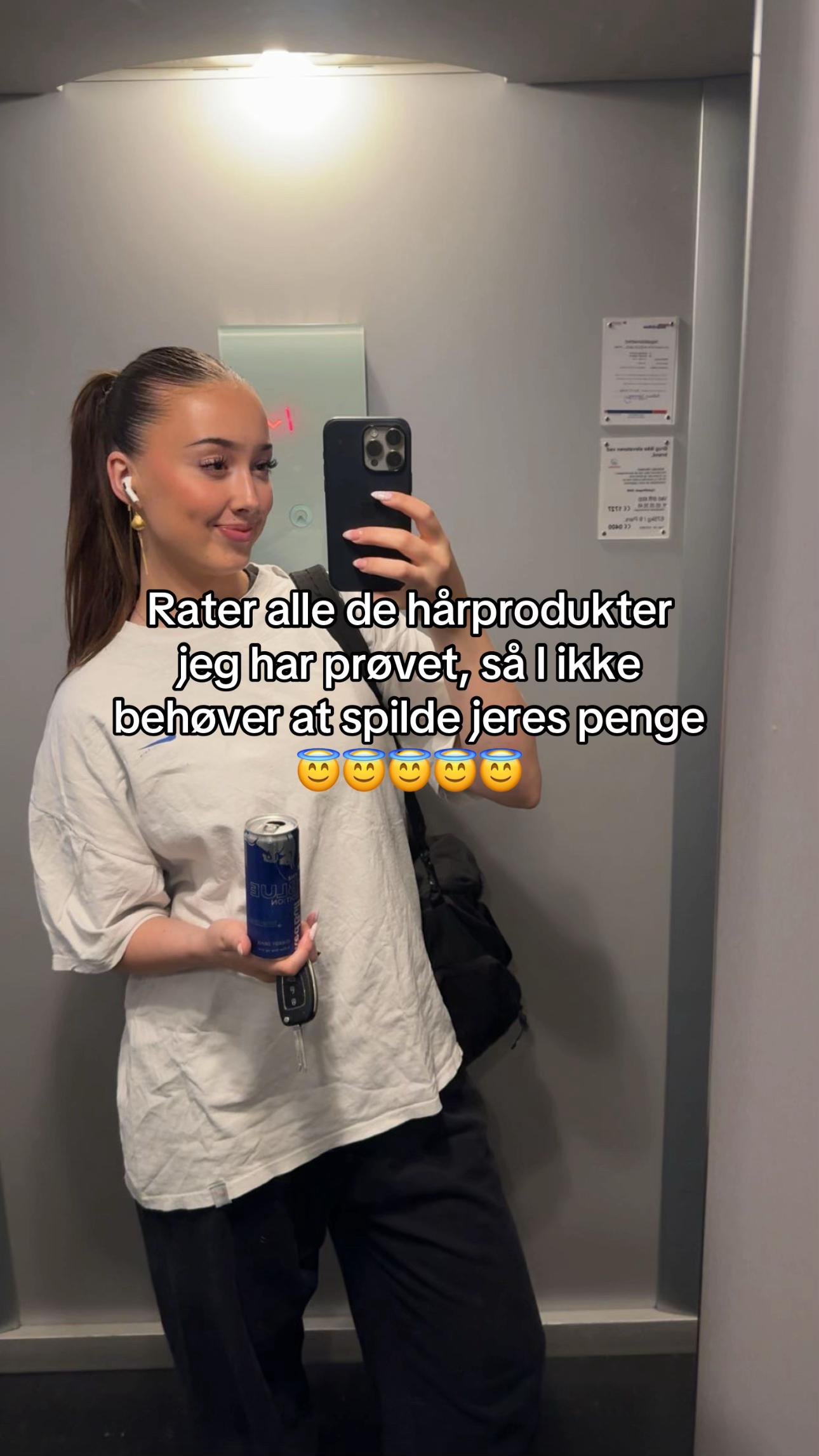 @Vigga Kierkegaard