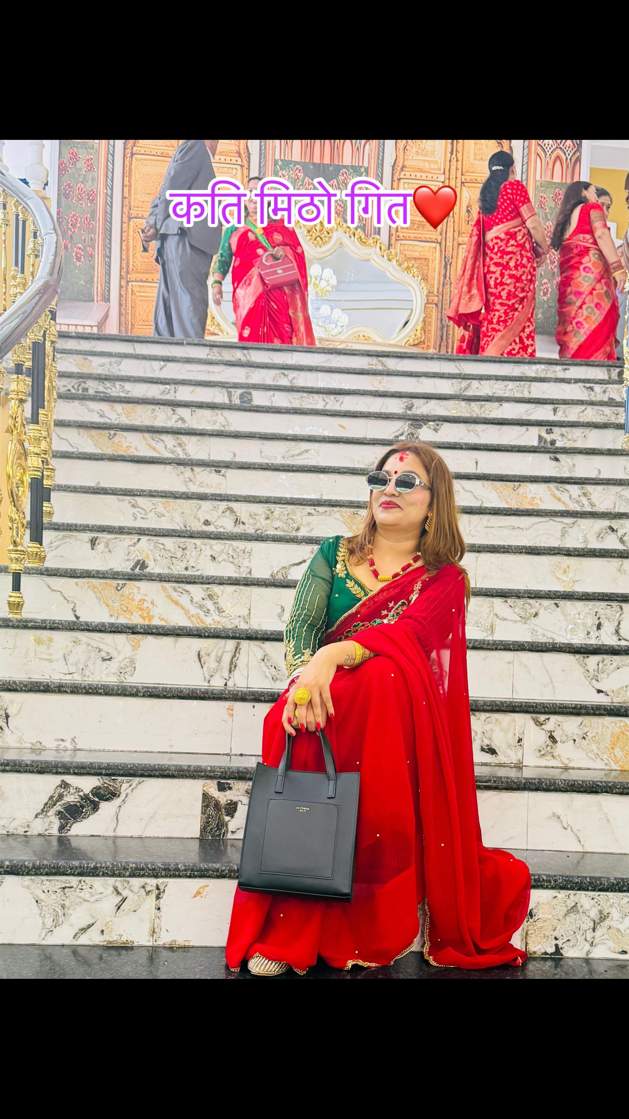 @Anjana Chhetri🧿