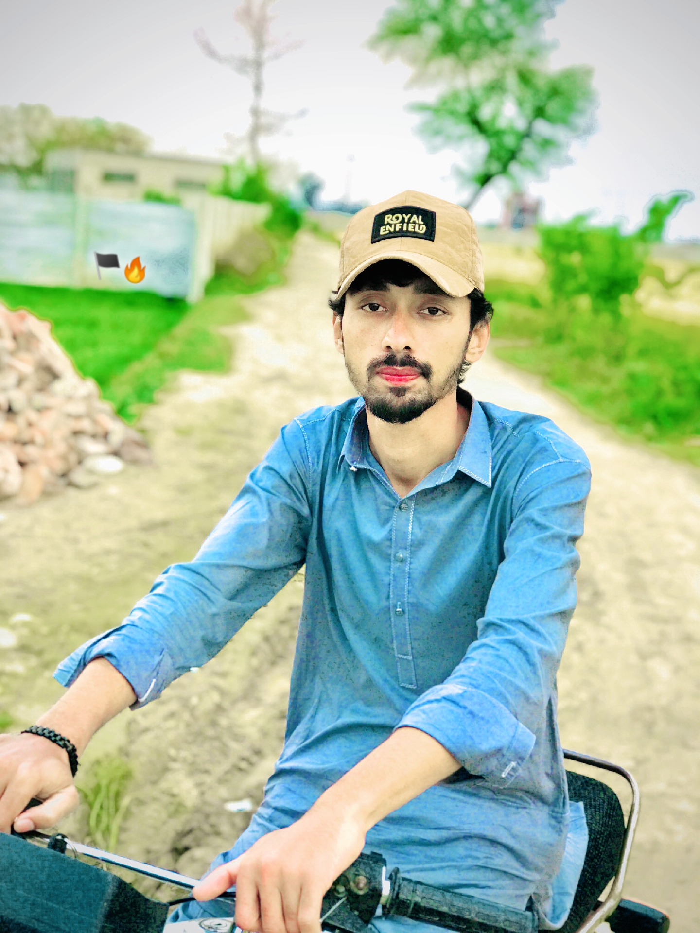 @Bablu