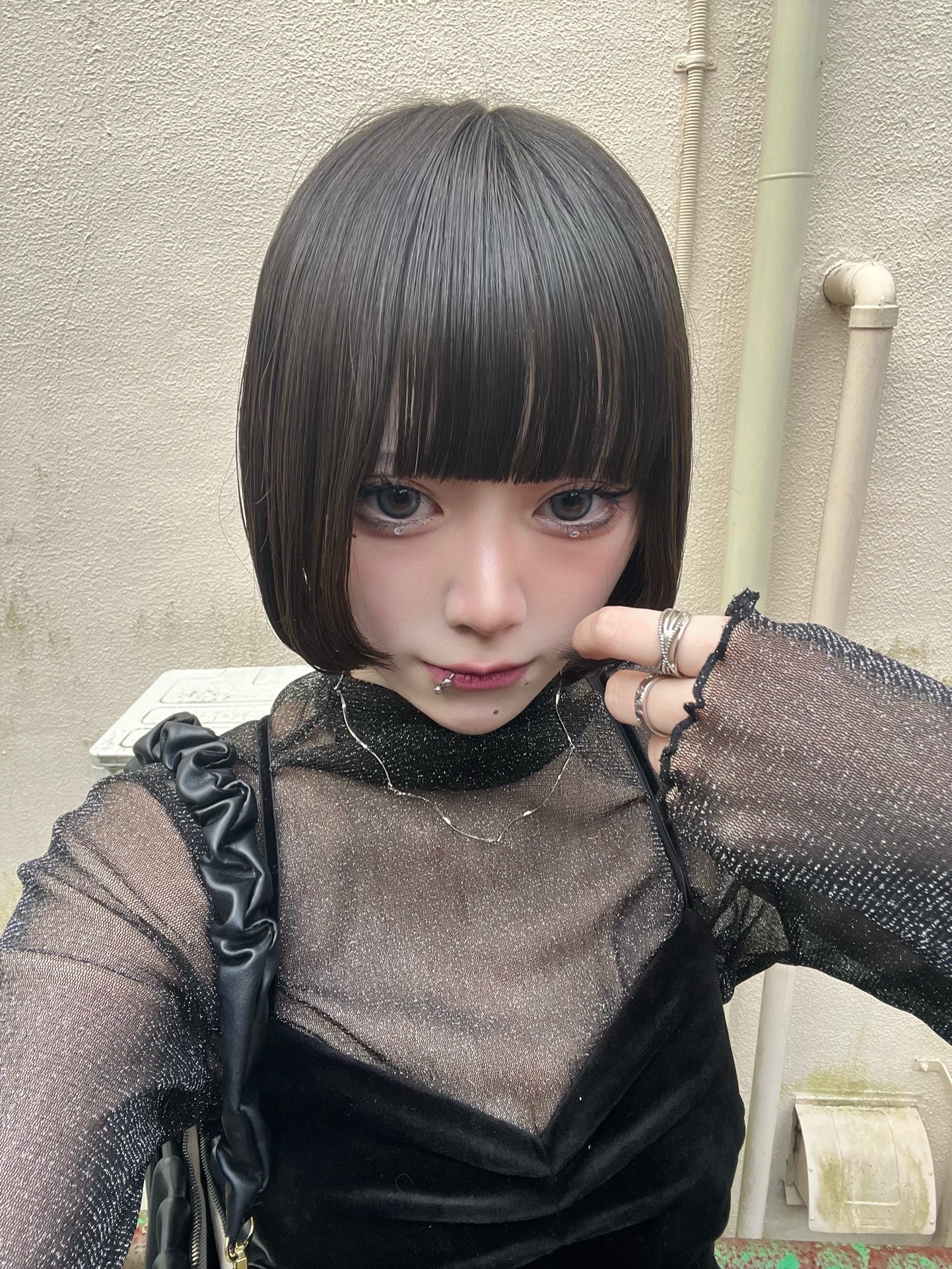@いちご