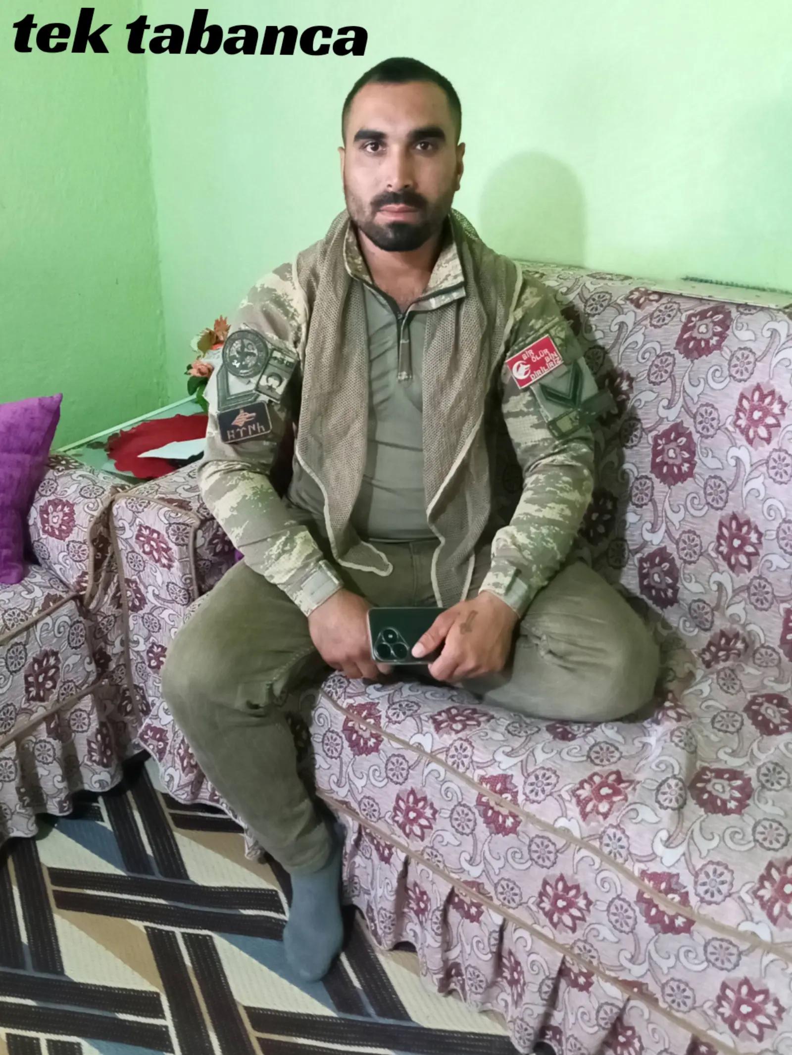 @Onur de Tanırlar
