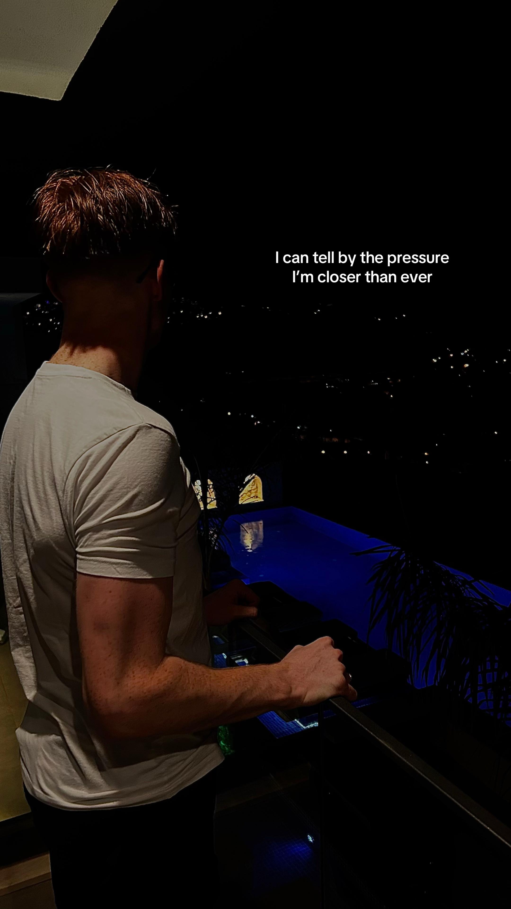 @Joe.noir