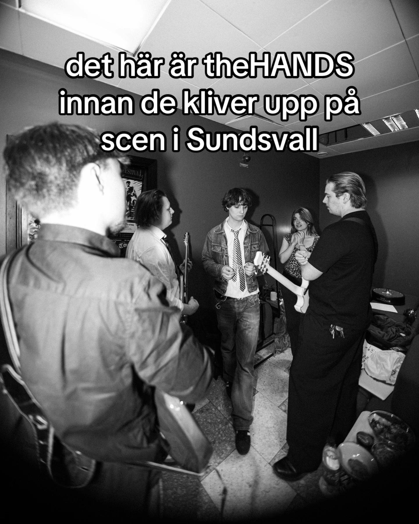 @theHANDS