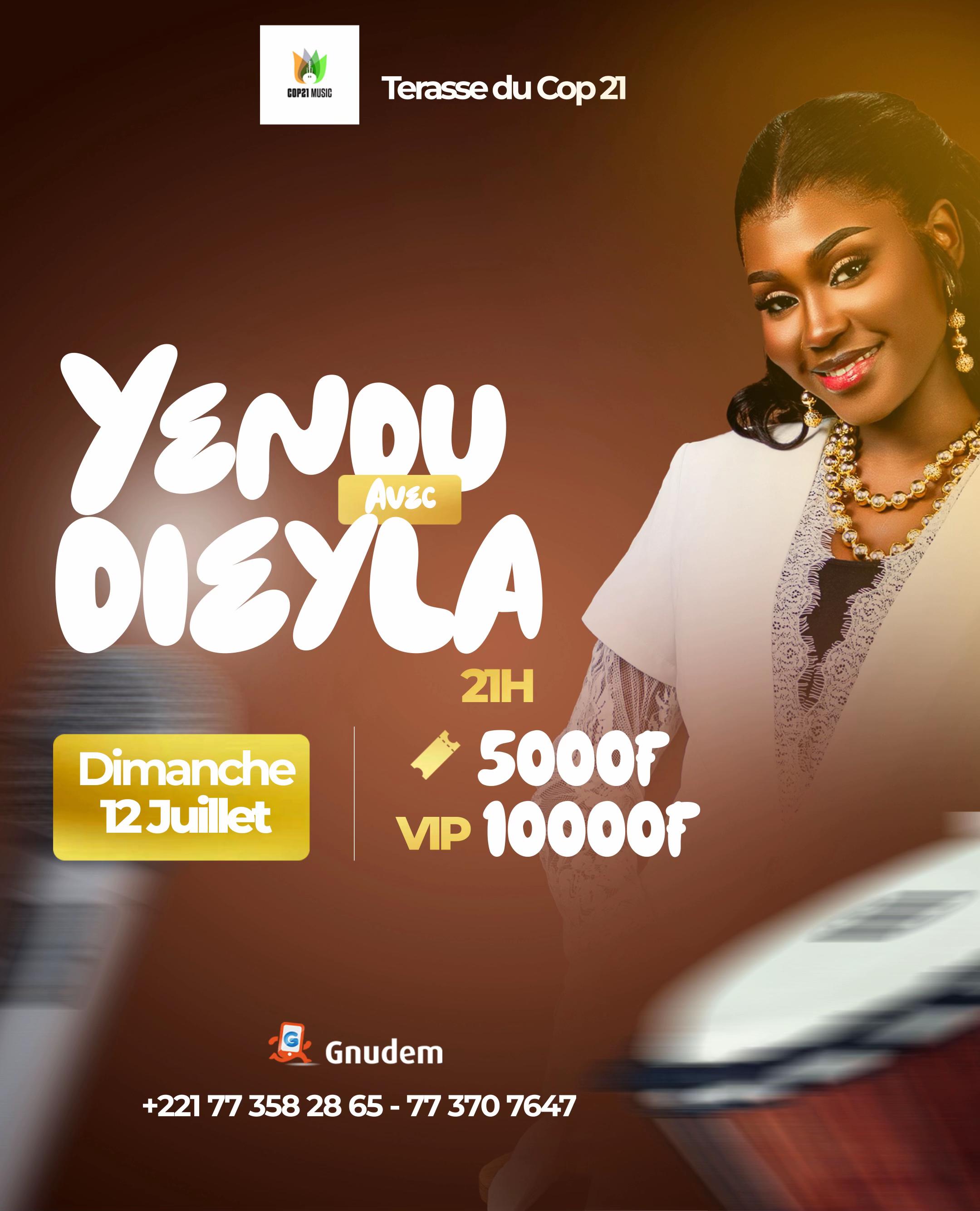 @Dieyla Gueye