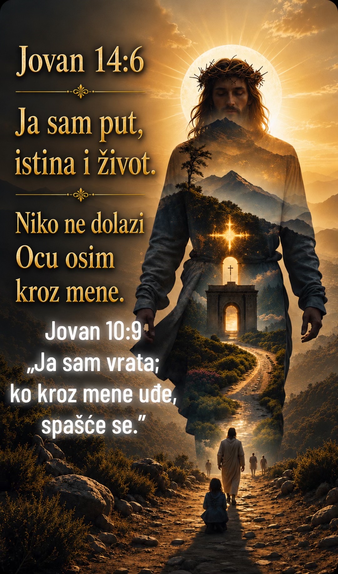 @Zivica Jovanovic ✝️