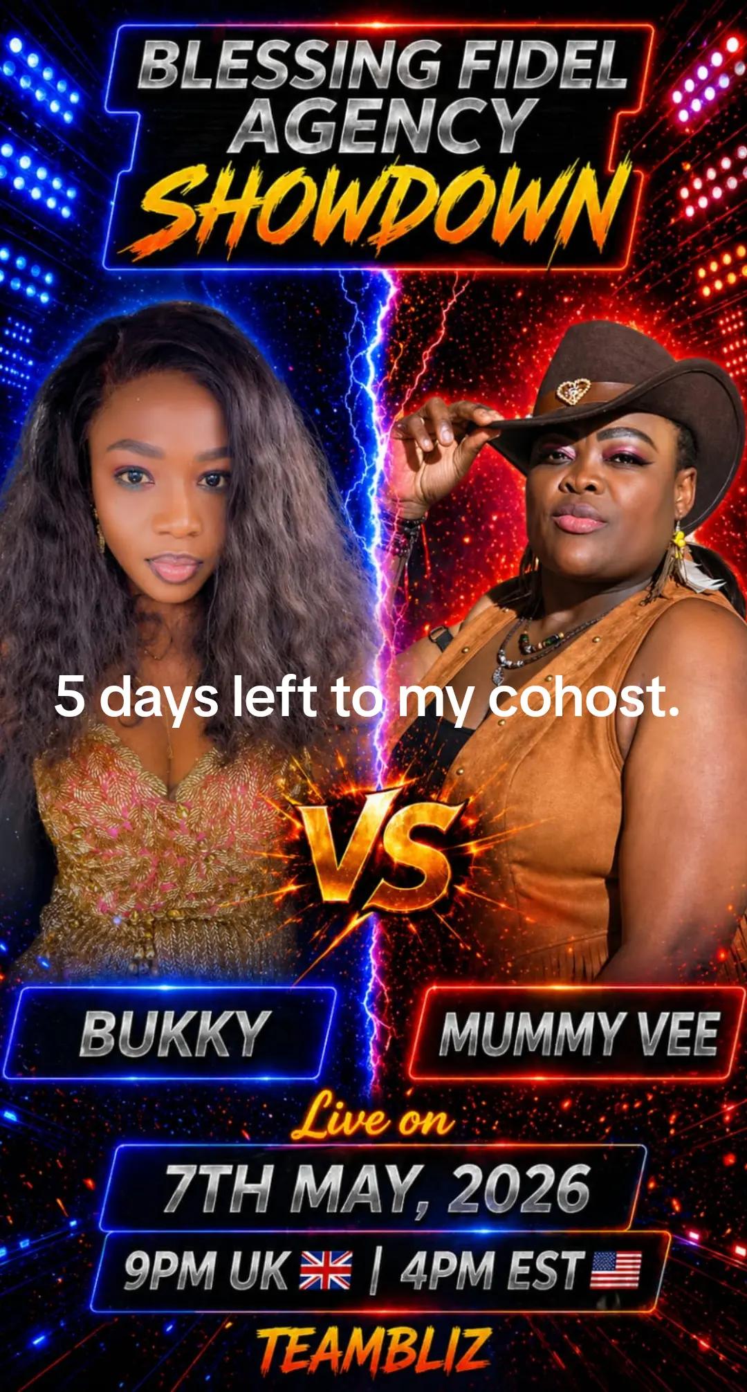 @Mummy Vee