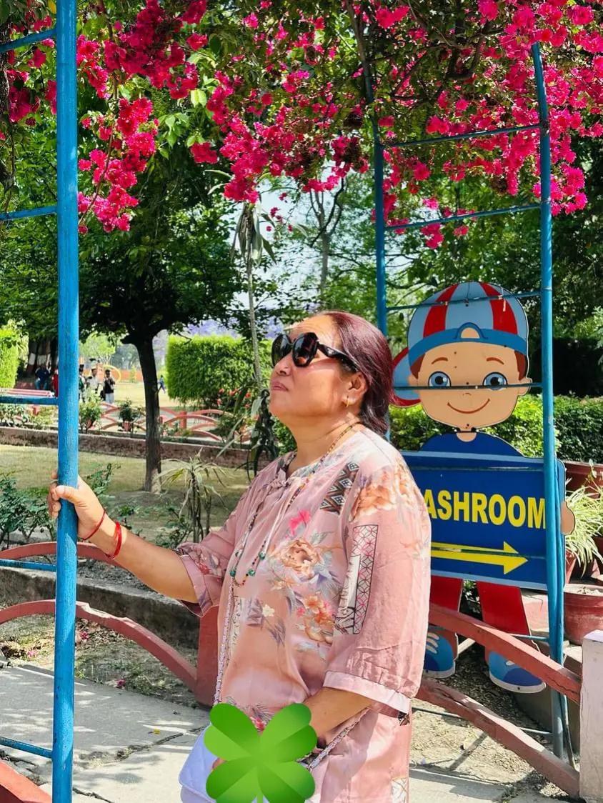@Dhan Kumari Rai