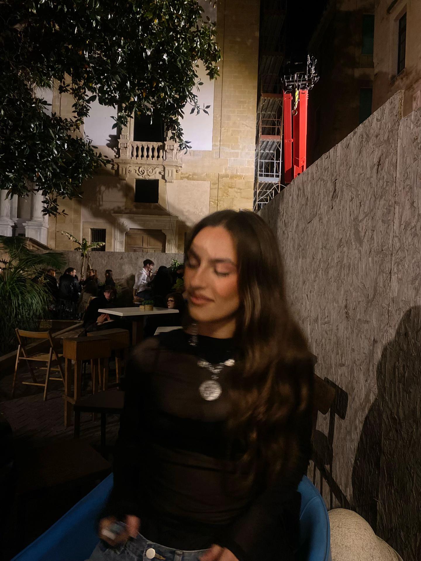 @Chiara Cavazza