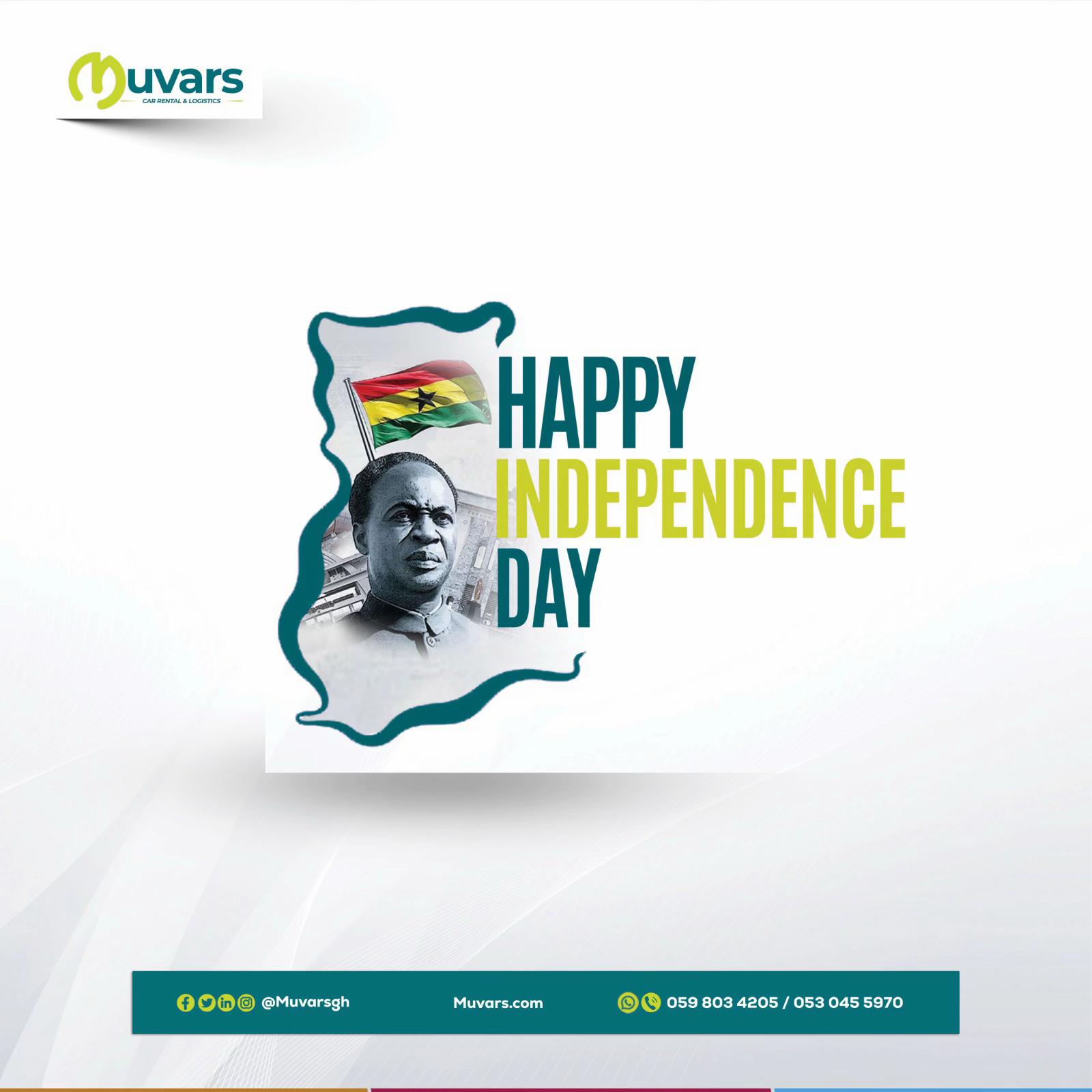 @Muvars Car Rental & Logistics