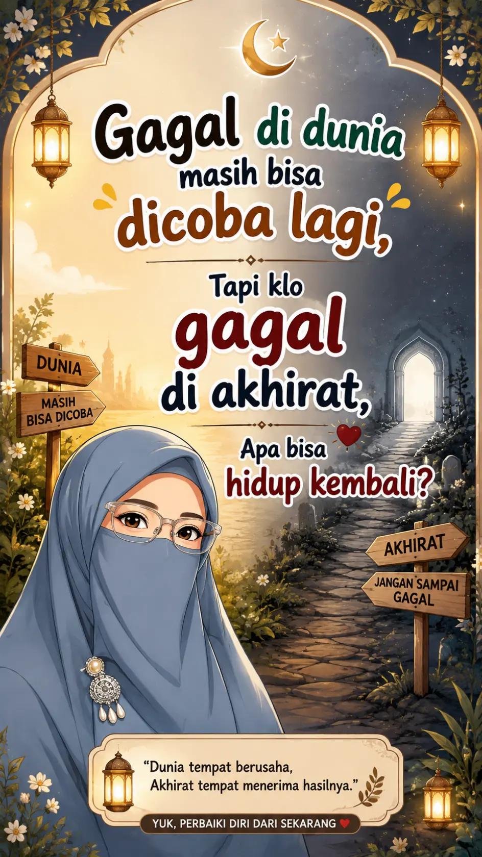 @Annie Hafeeza