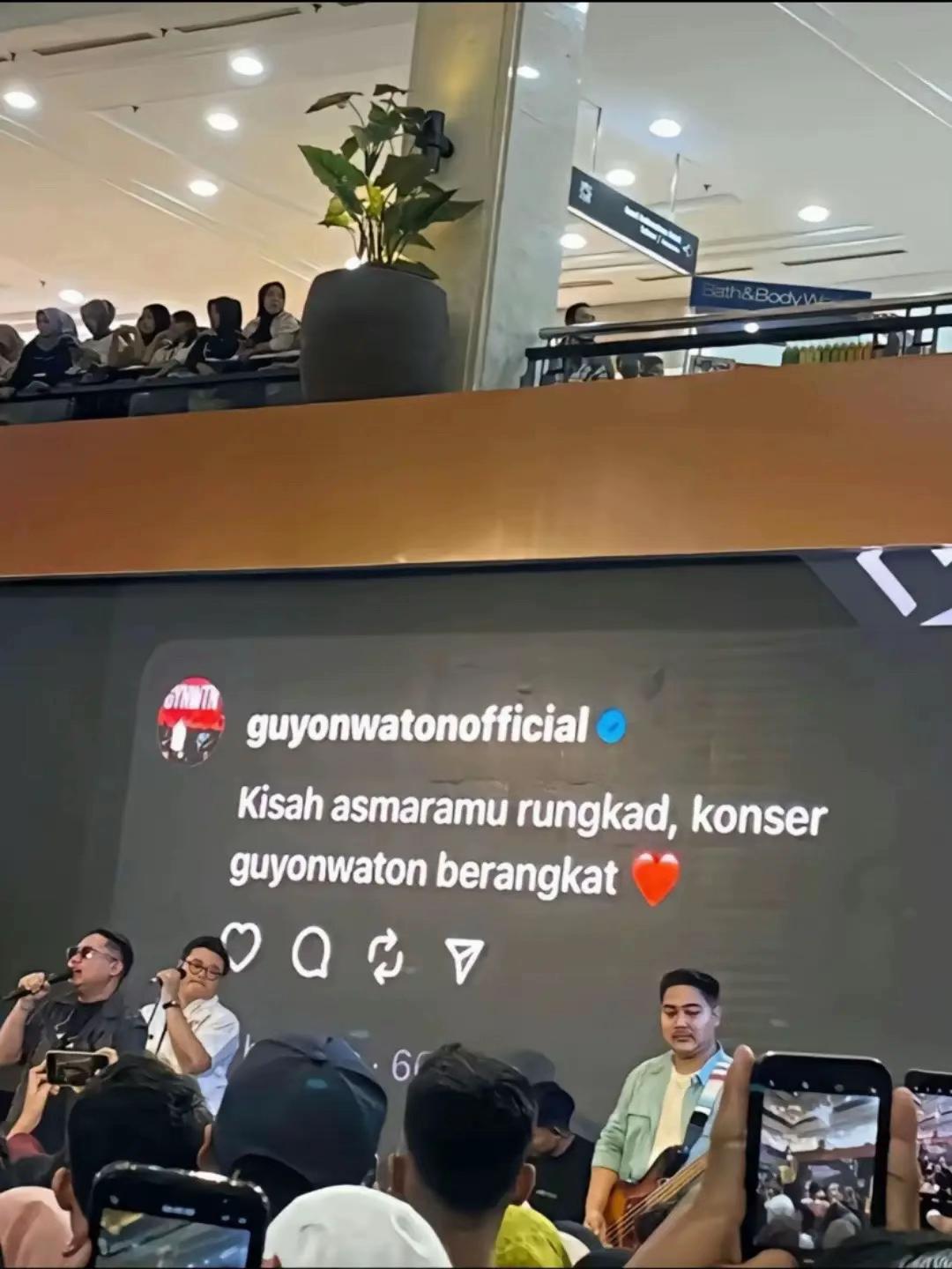 @IG : Info Konser Riau