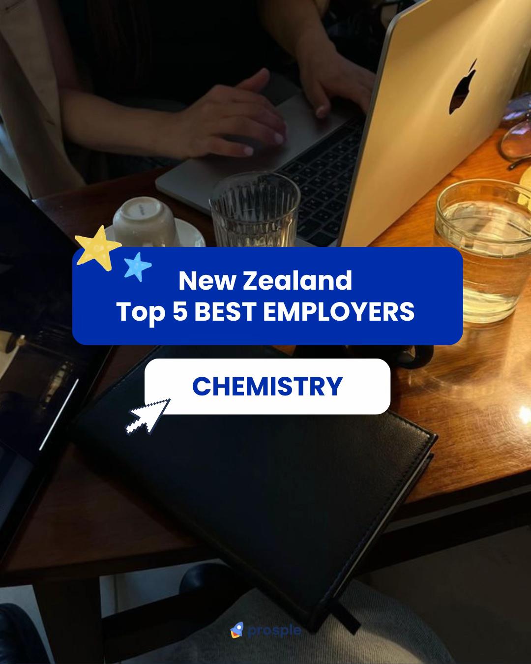 @Prosple New Zealand