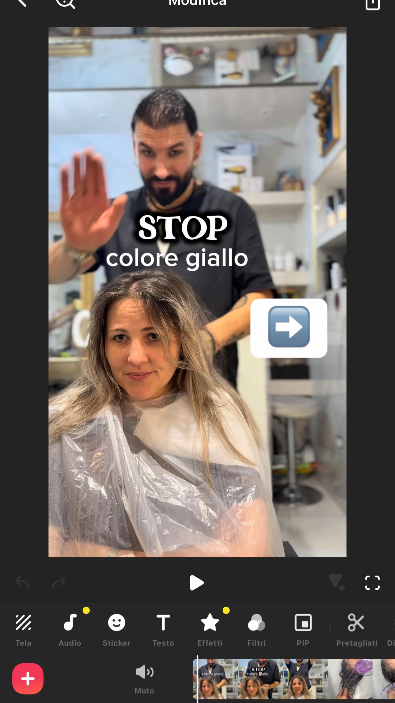@JollyGio Artista
