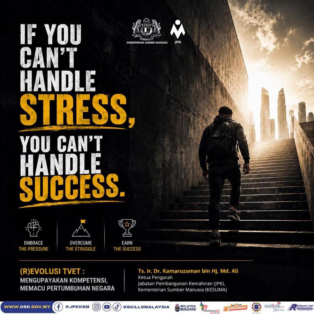 @SkillsMalaysia 🇲🇾