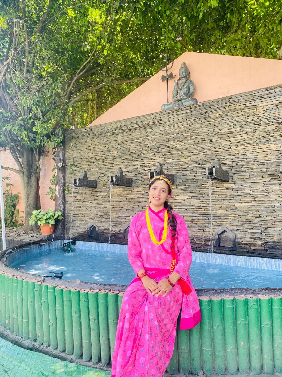 @Kamana bhandari🌻