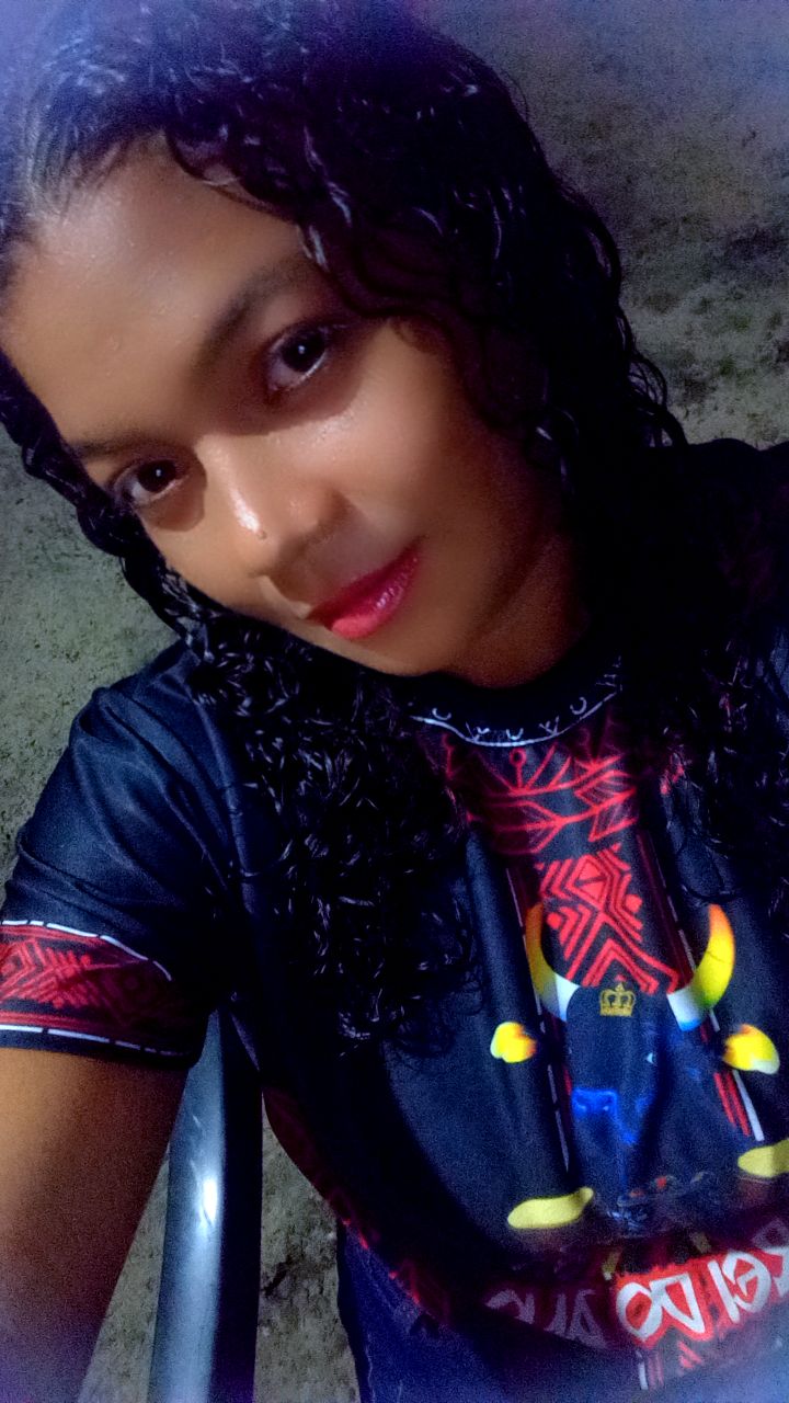 @Jessica Alves da silva