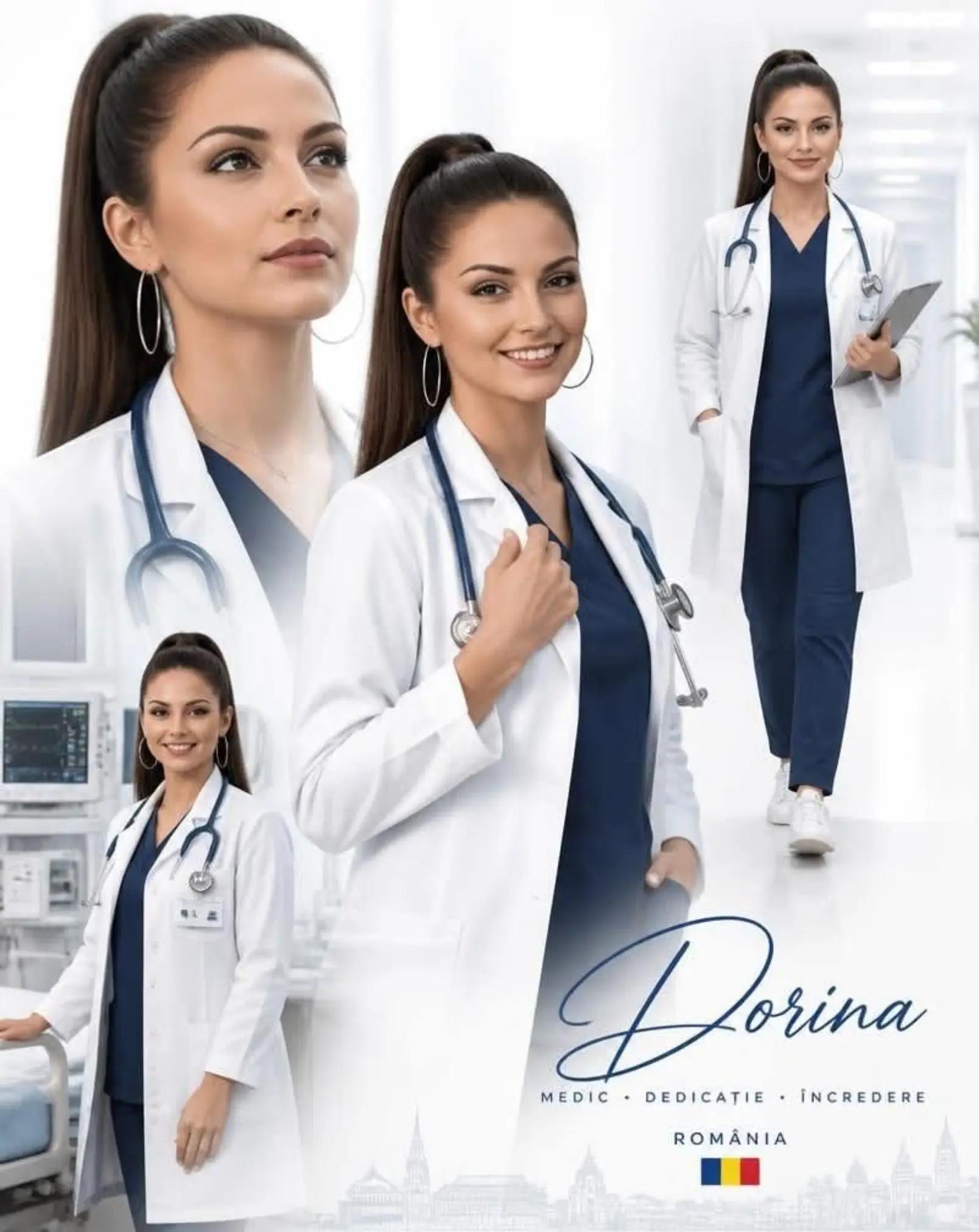 @Dorina Galu