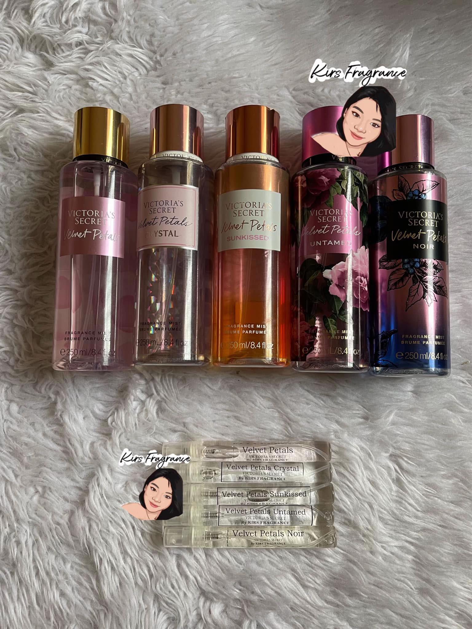@KIRS FRAGRANCE 2.0