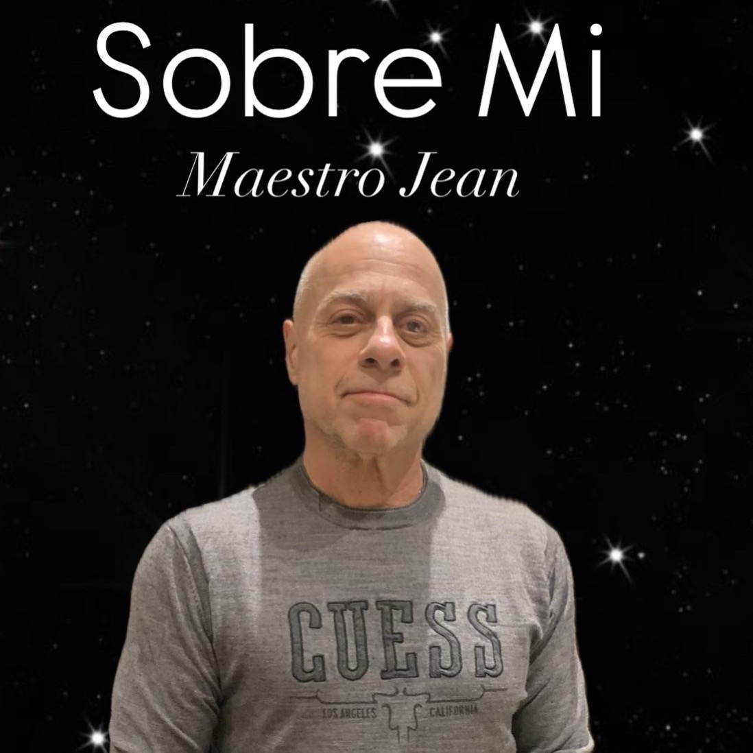 @MAESTRO JEAN