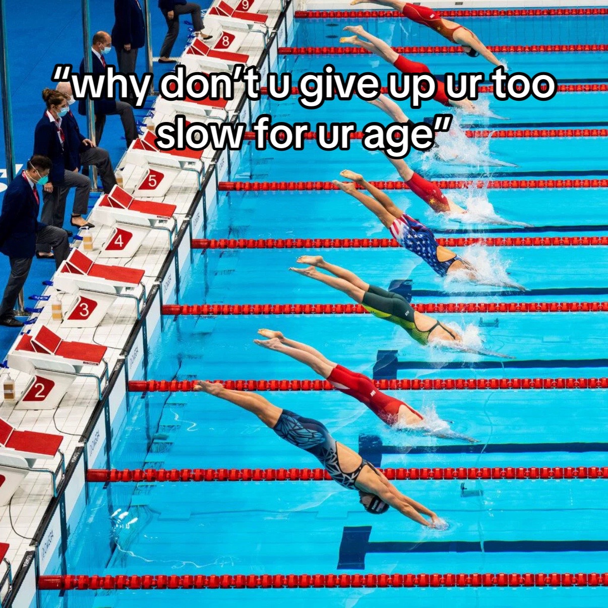 @Swimmer.Olympics