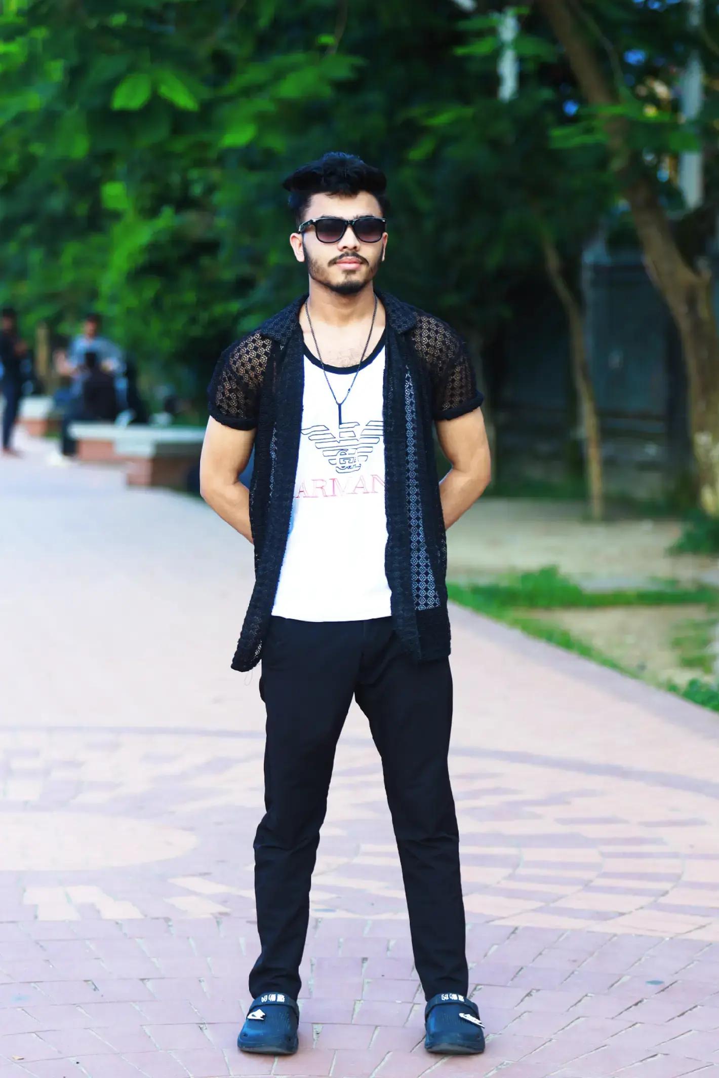 @🍒🍒EM" MARUF AHMED ❤️❤️