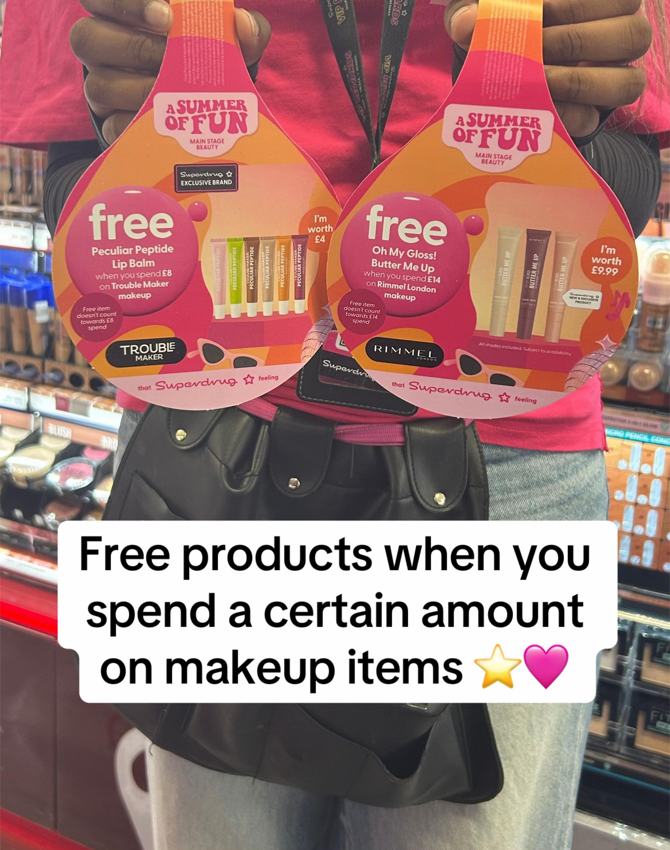 @Superdrug Kingston