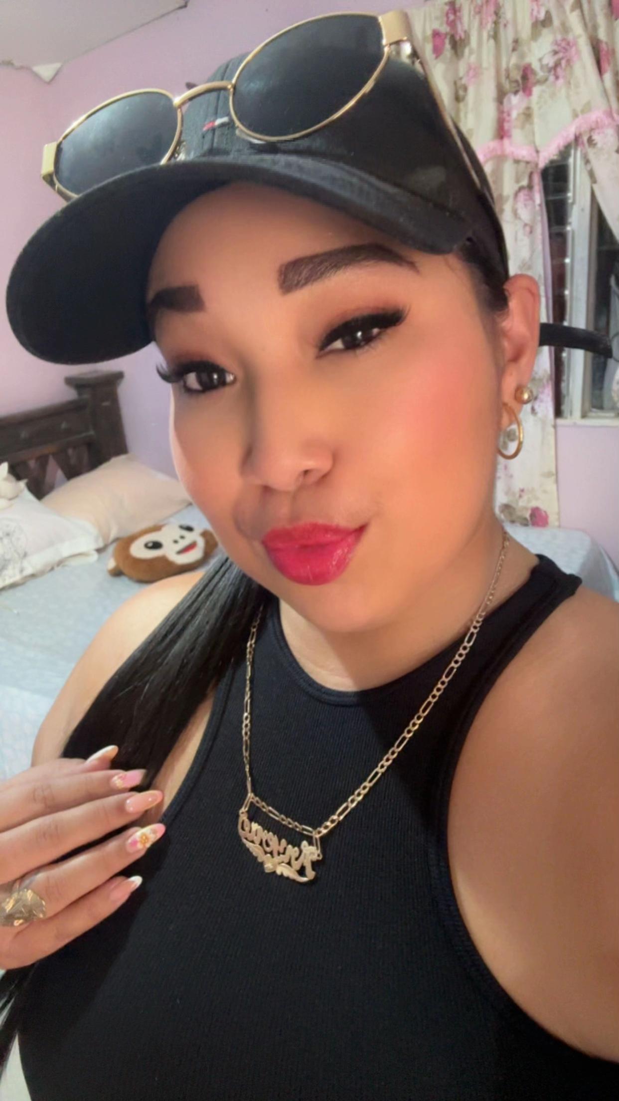 @Aryerie_Vanezza🍒