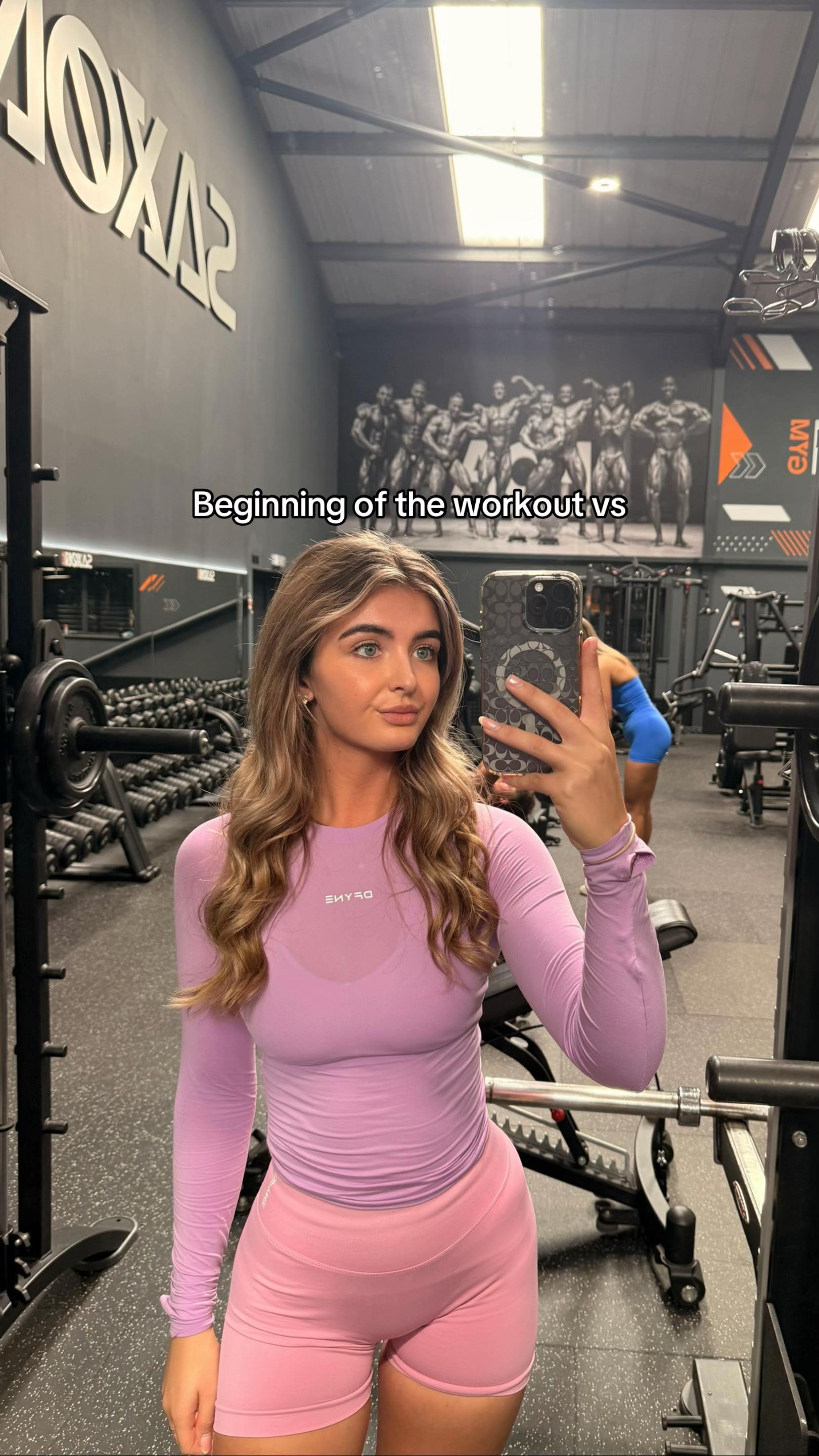 @Sophie | Fitness ☁️