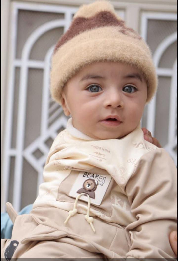 @sharjeel Ali