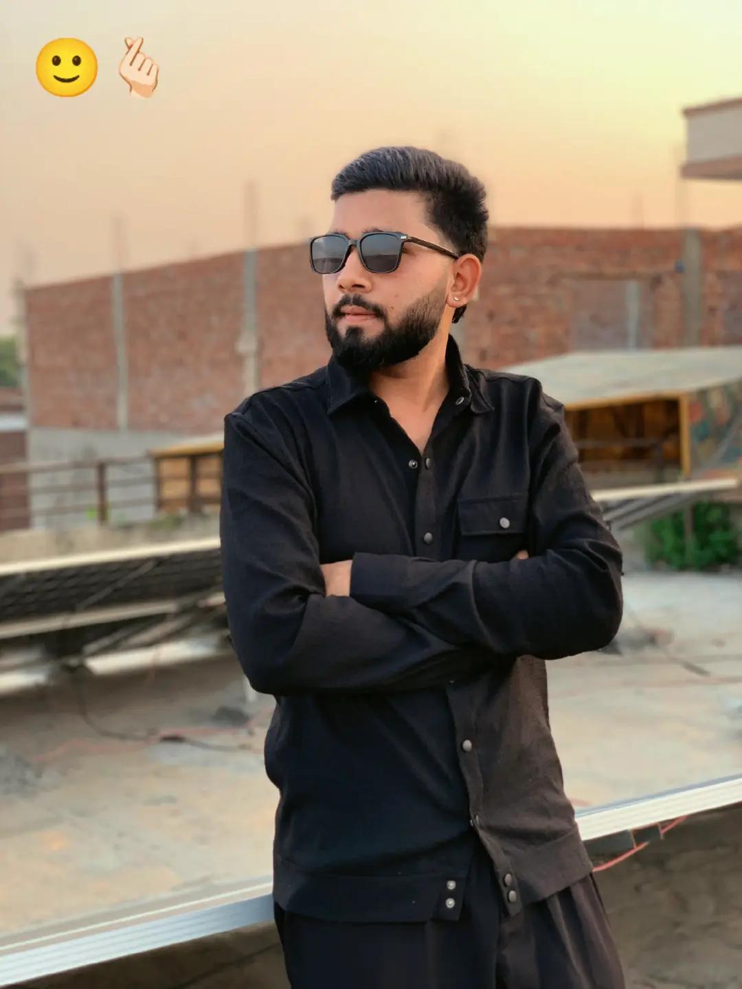 @Zeeshan Prince
