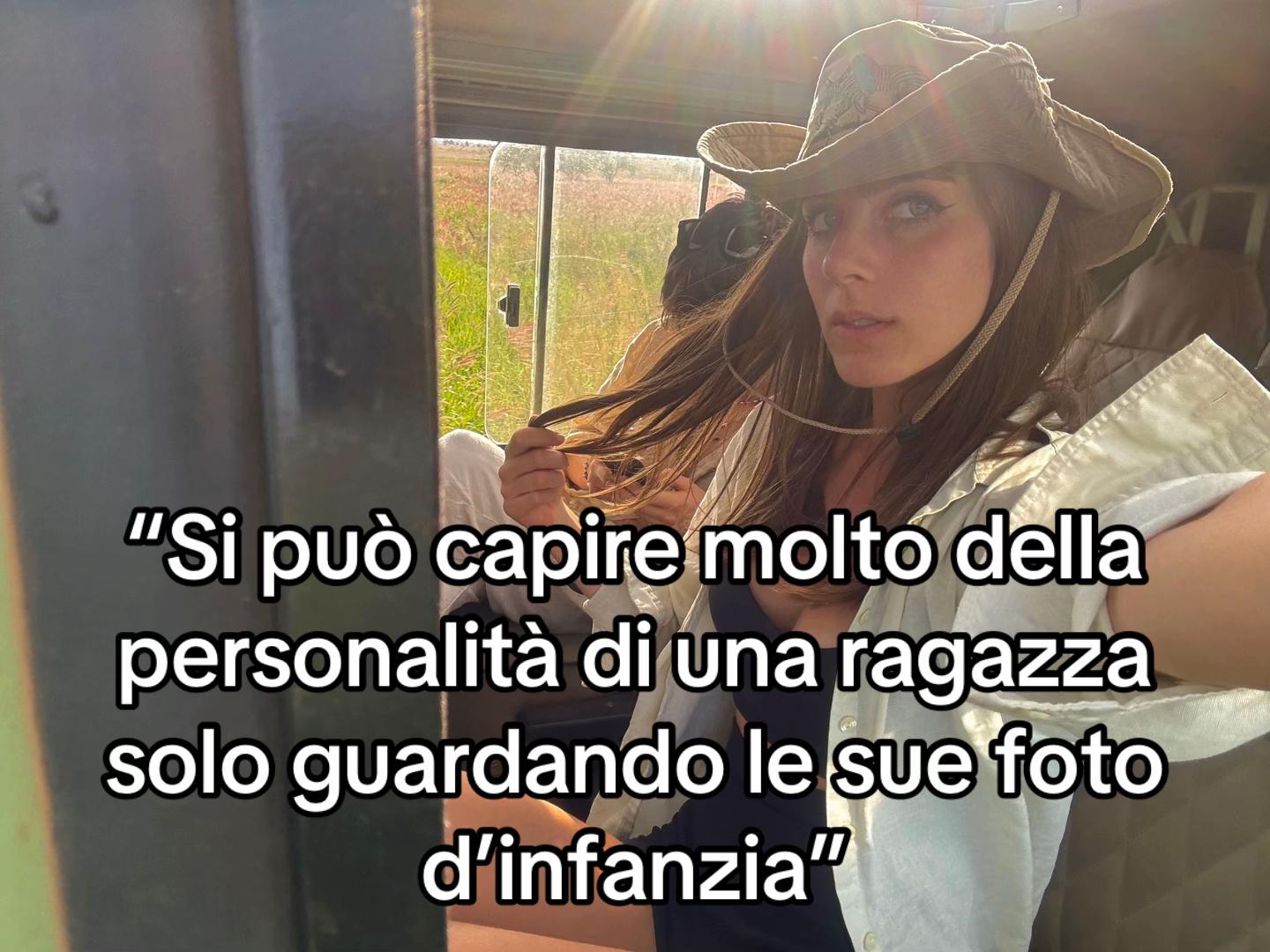 @Lucrezia Bernazzani