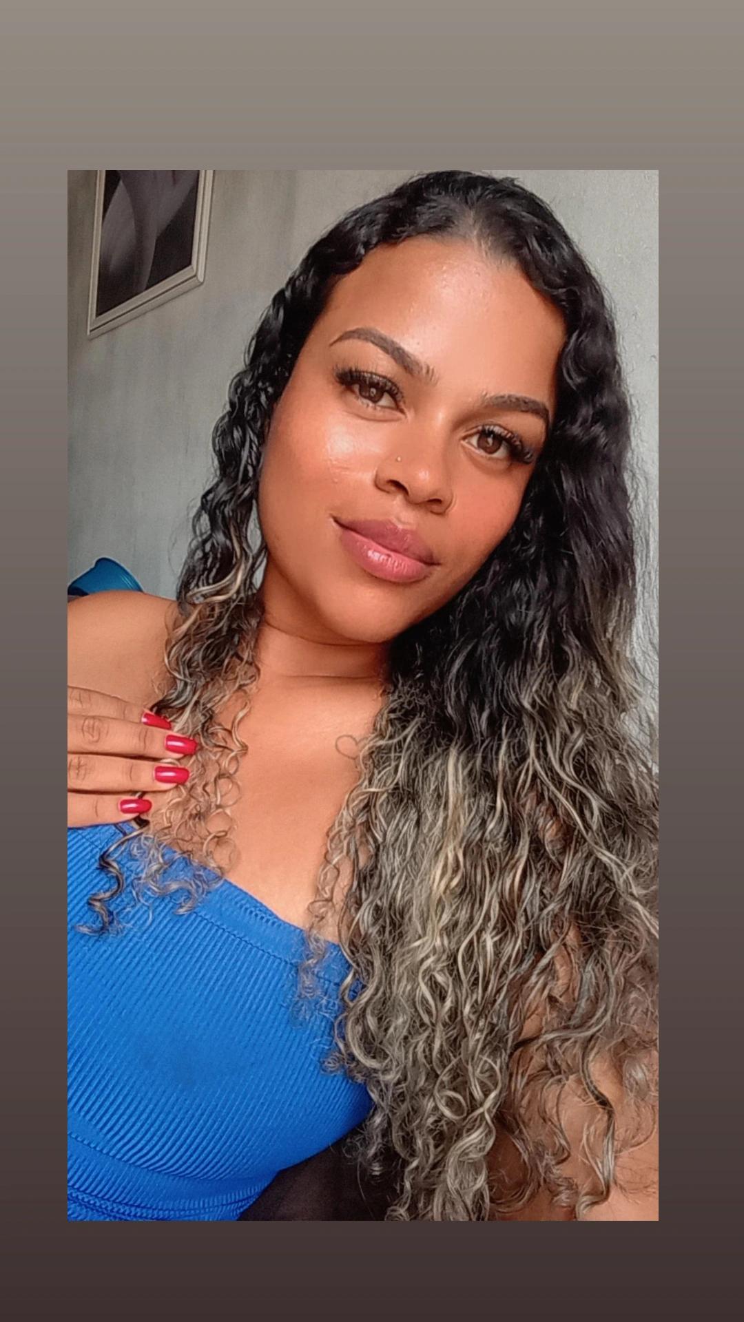 @Carol Oliveira